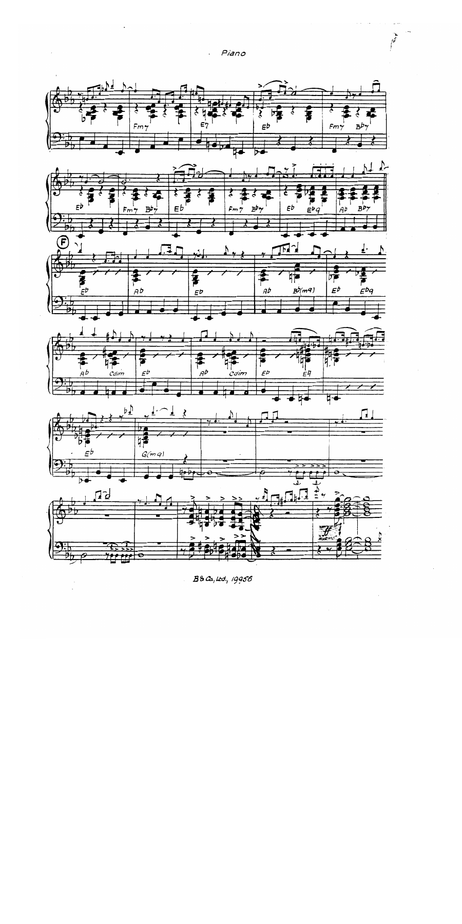 Bedford Drive — page 2