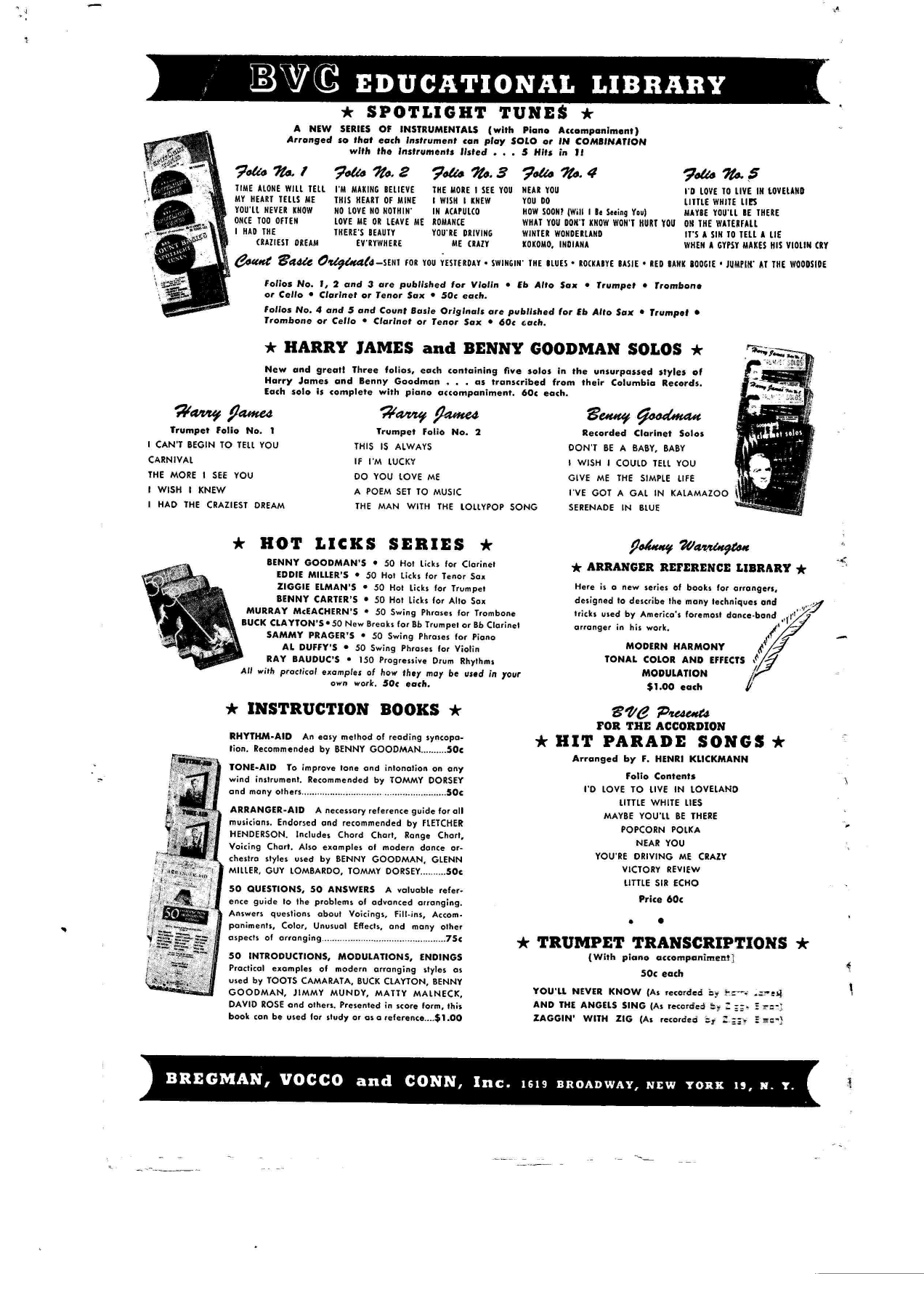 Estrellita — page 2