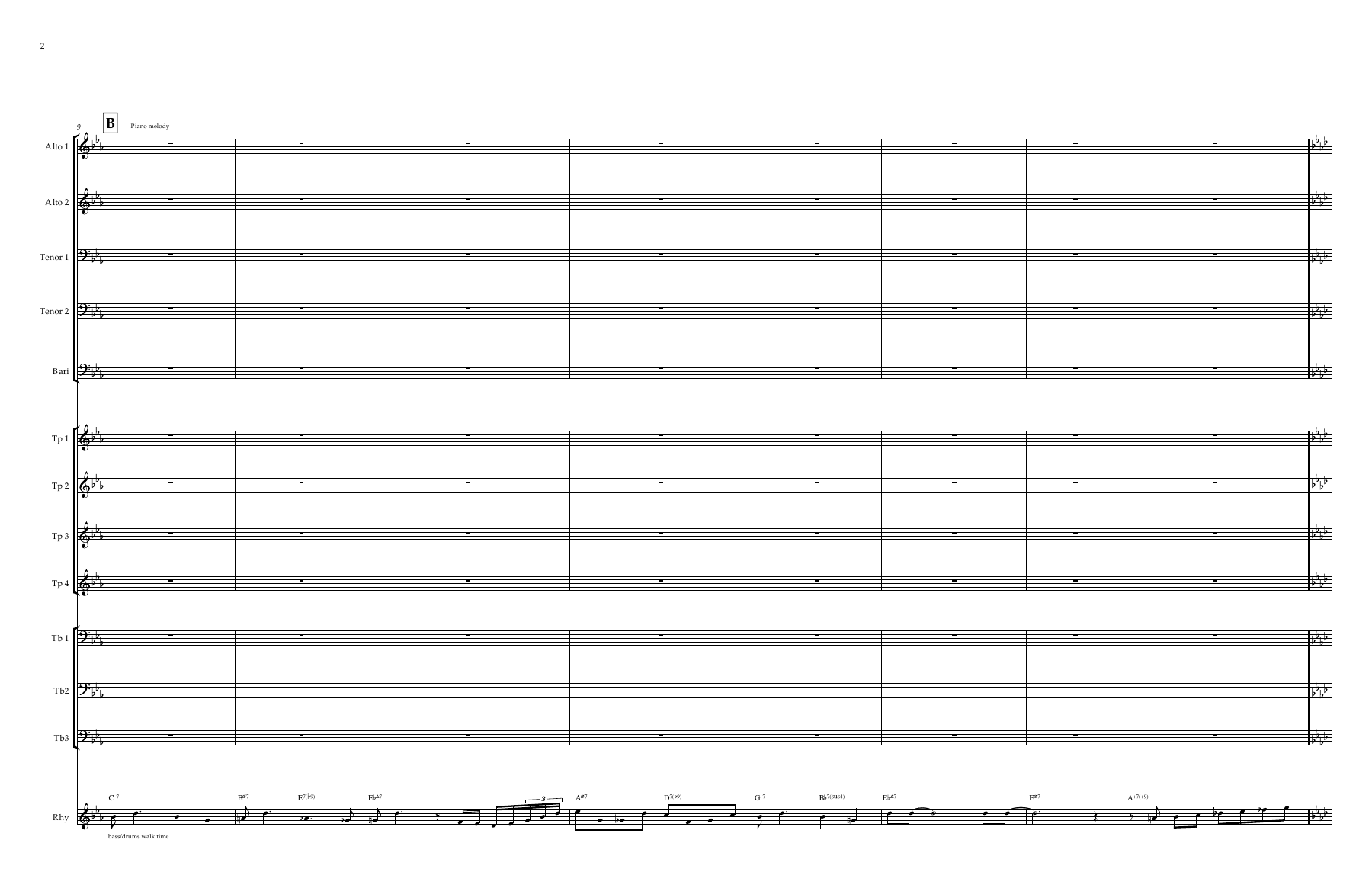 Circle Cycle — page 2