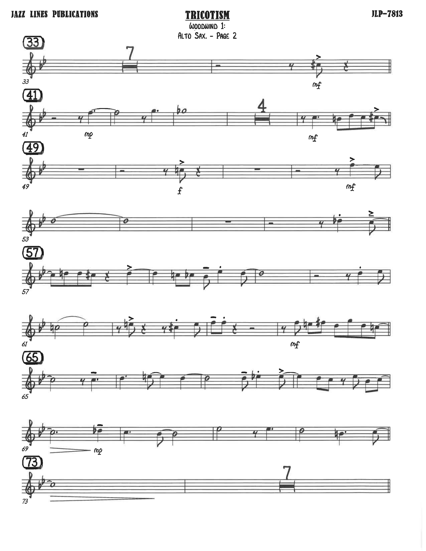 Tricotism — page 2
