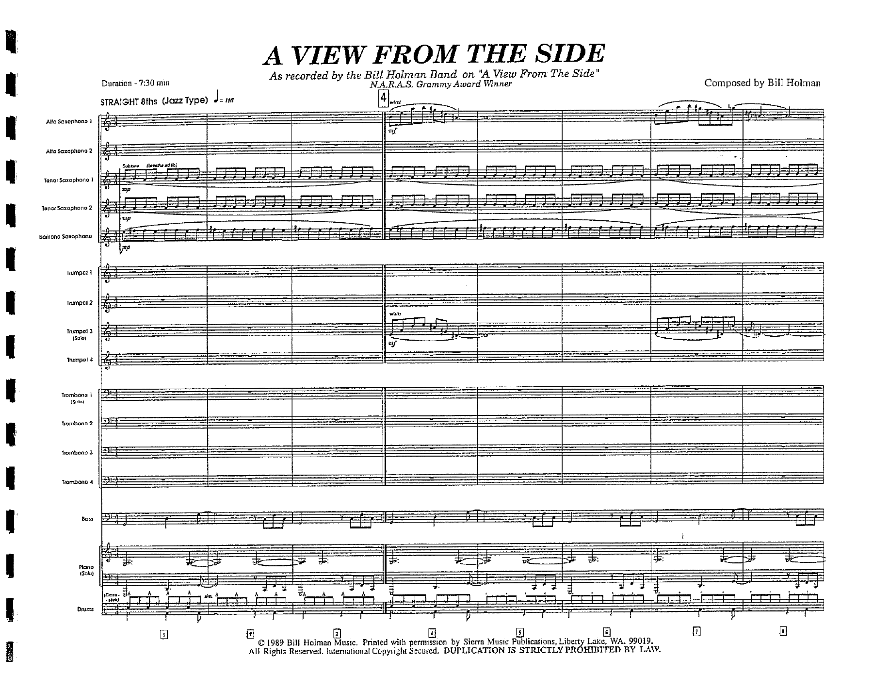 A View From The Side — page 2