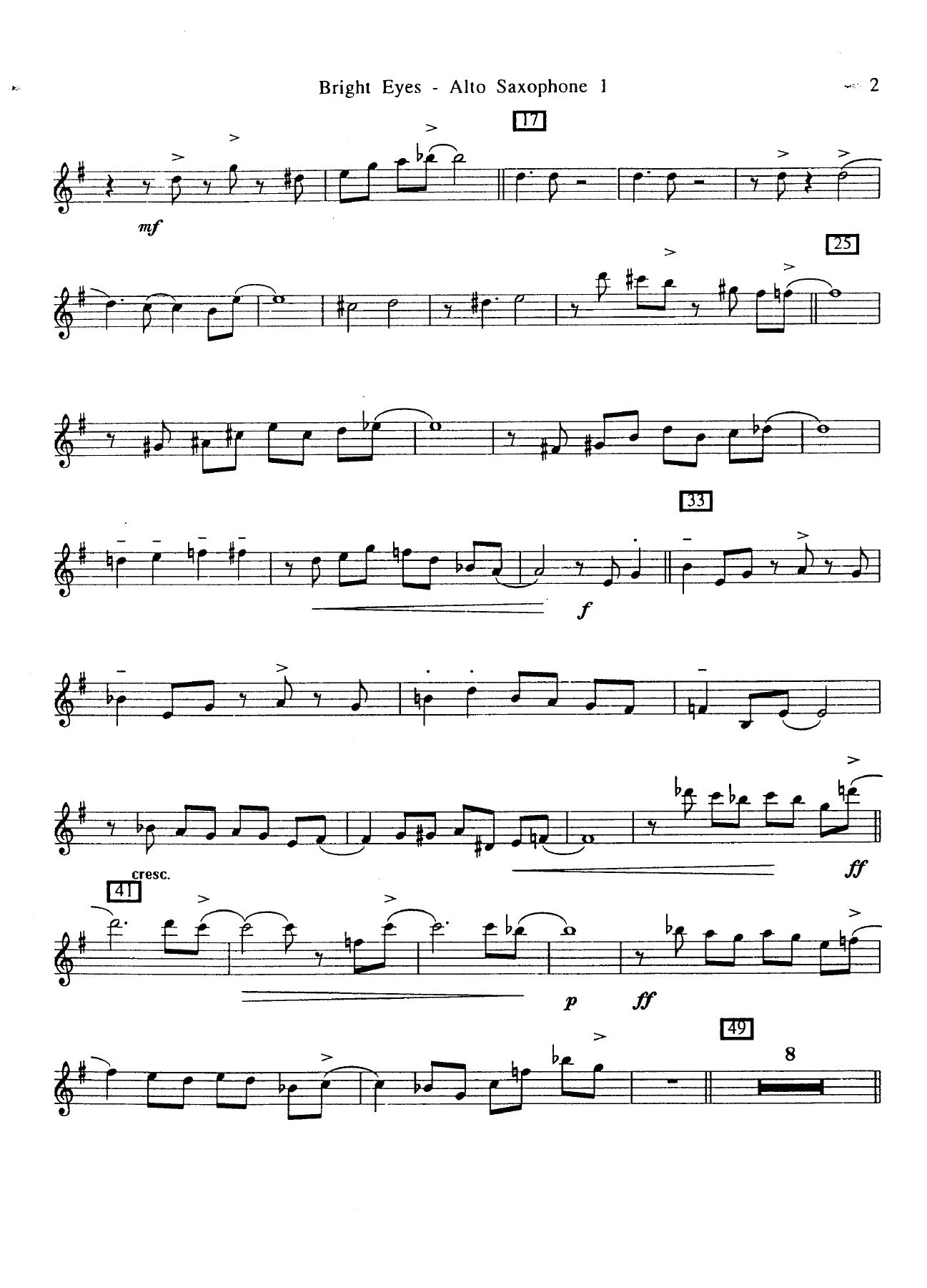 Bright Eyes — page 2