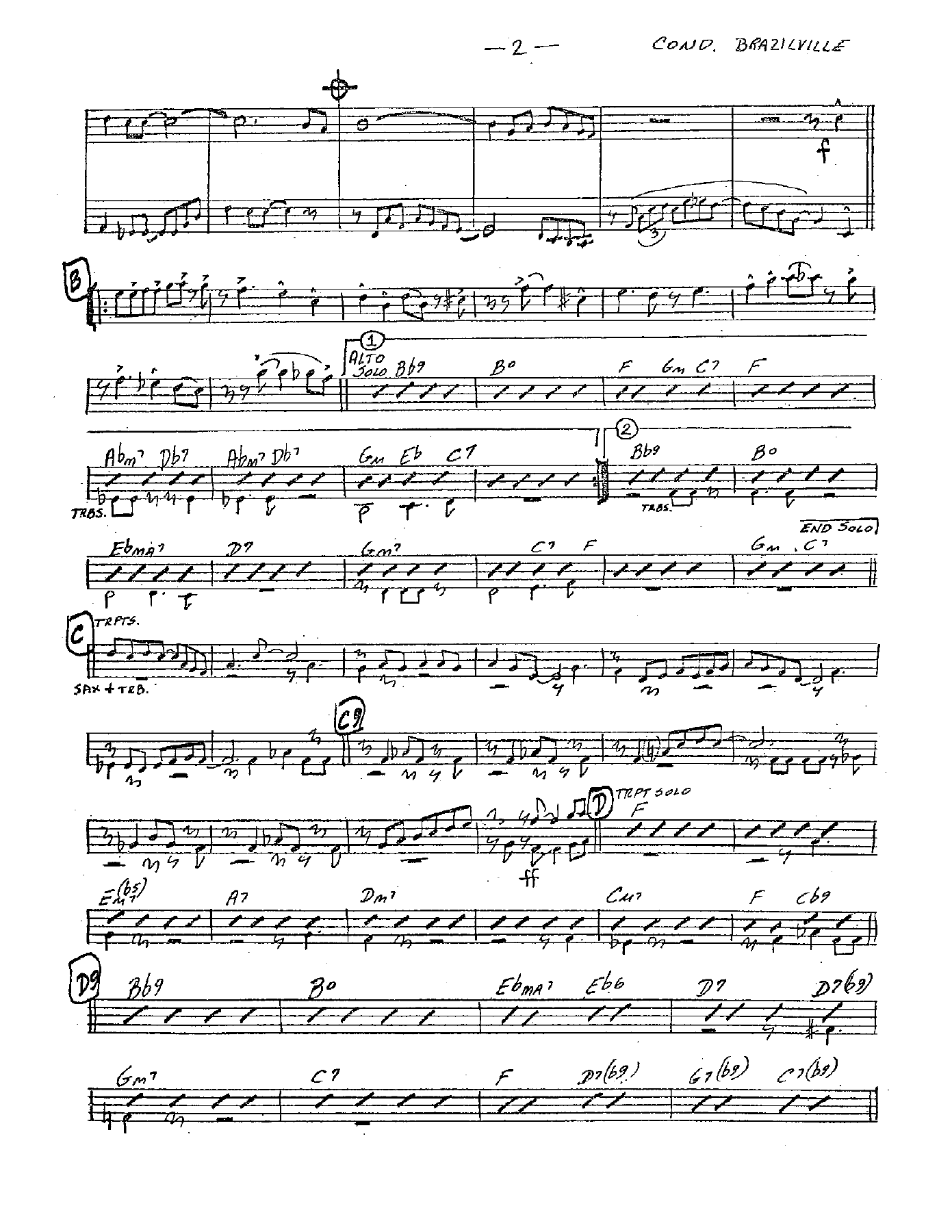 Brazilville — page 2