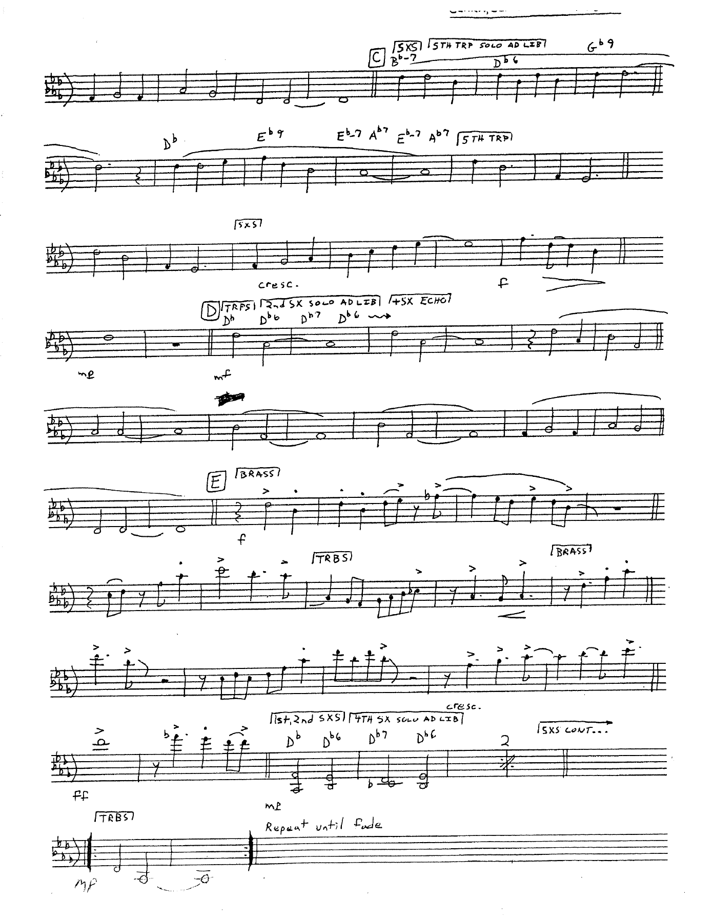 Clara,Clara — page 2