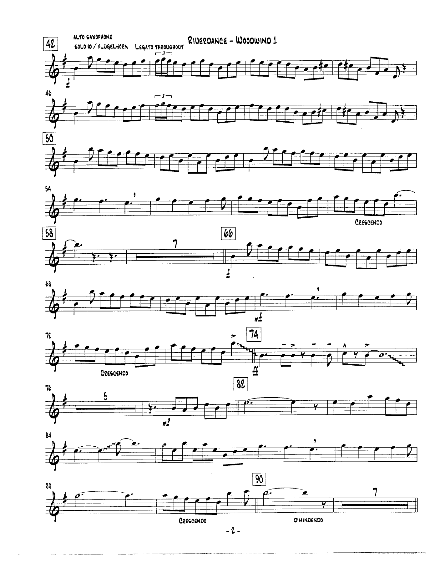 Riverdance — page 2