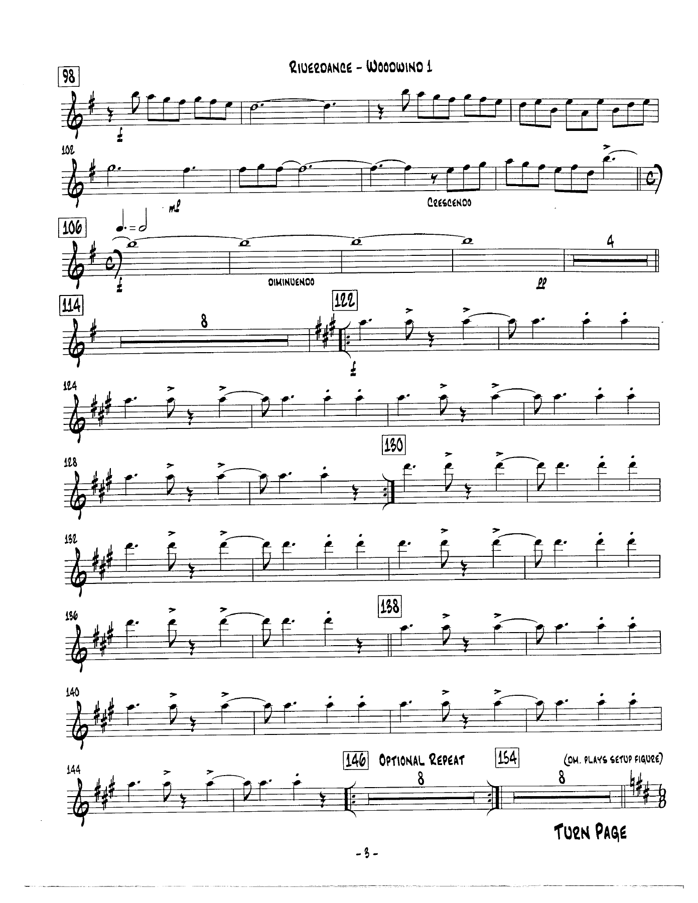 Riverdance — page 3