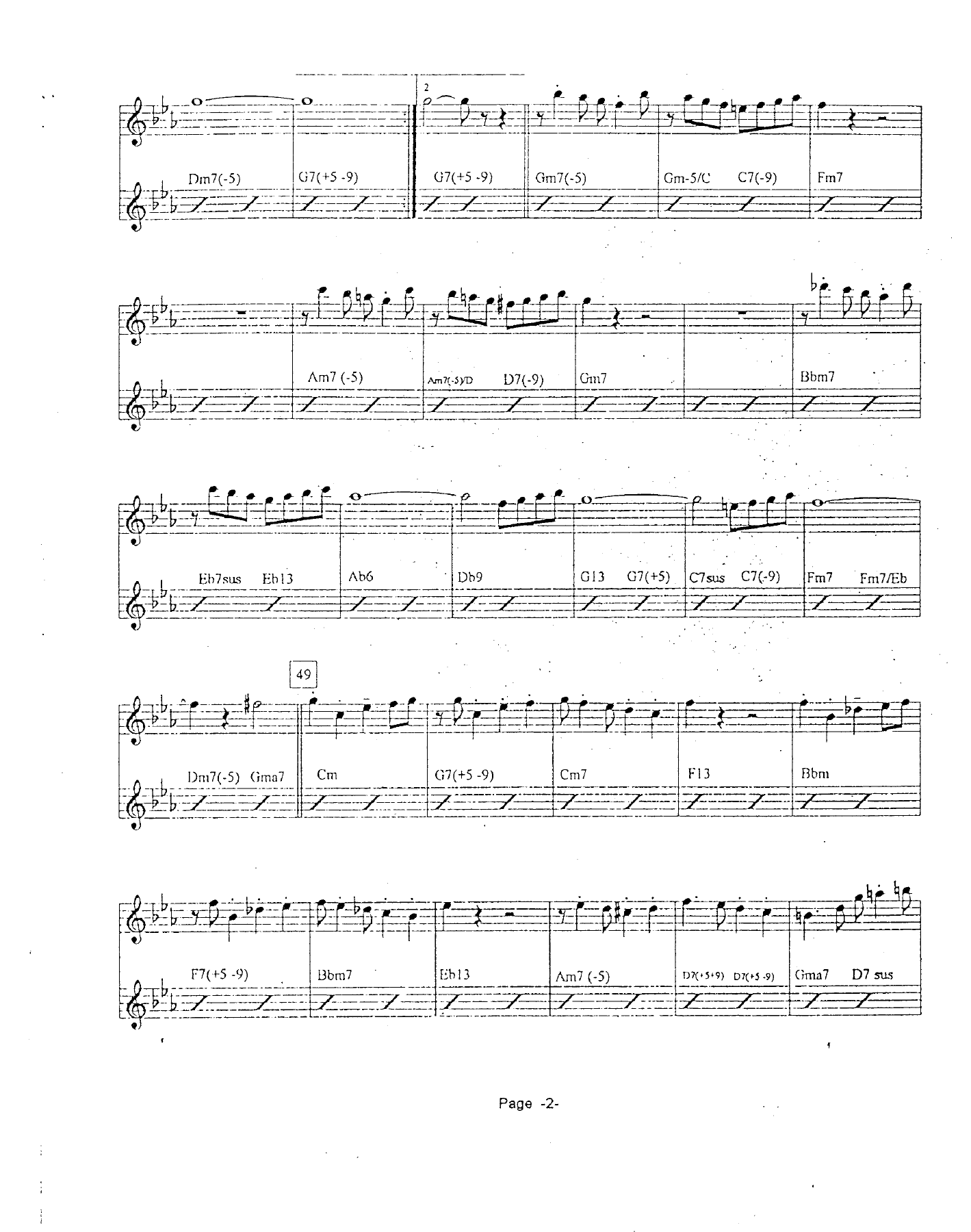 With All The Bells And Whistles — page 2