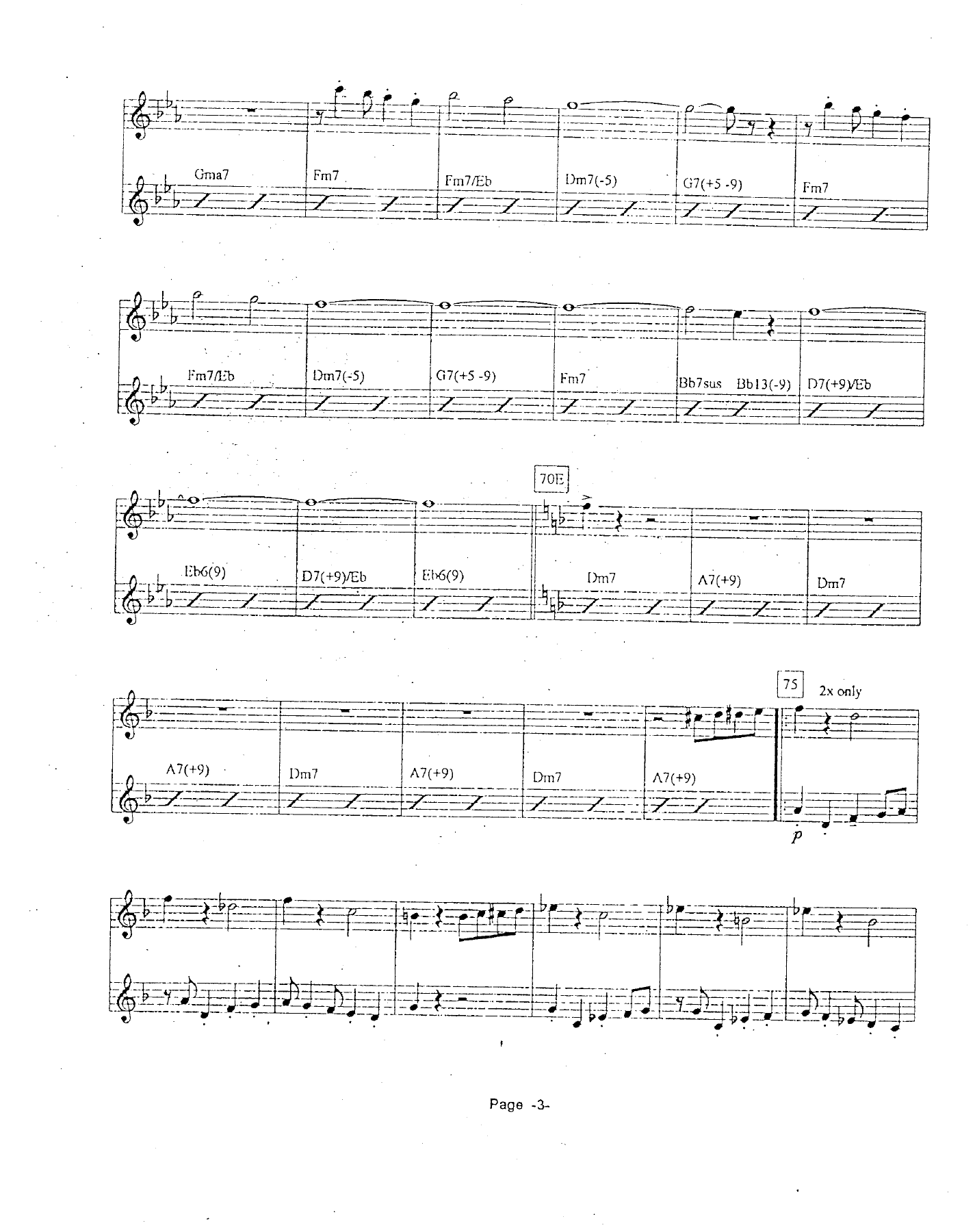 With All The Bells And Whistles — page 3