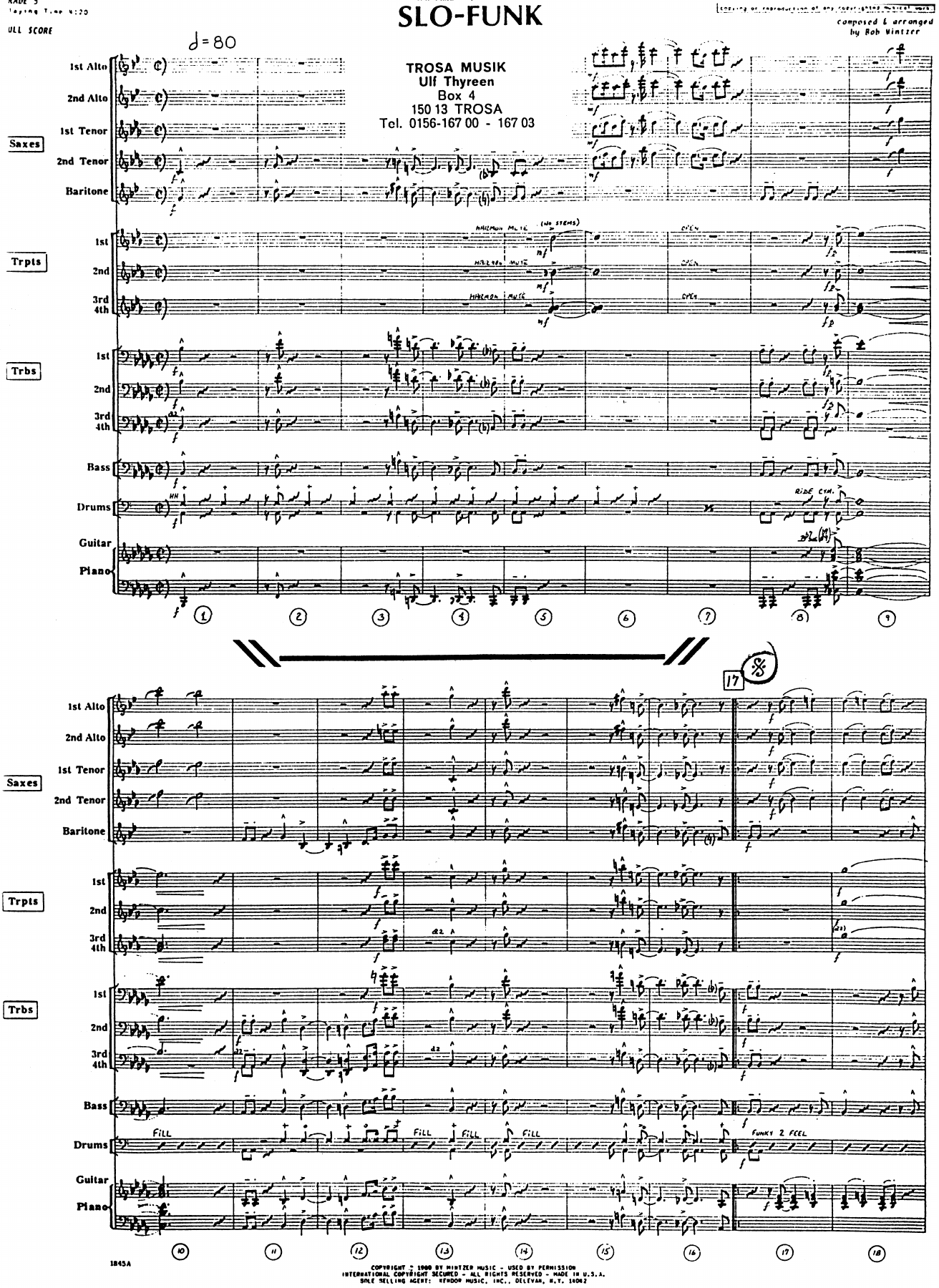 Slo-Funk — page 2