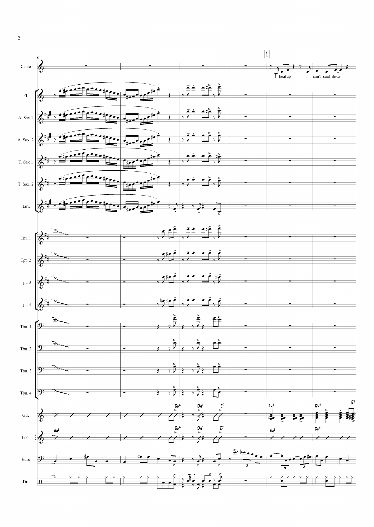 Abracadabra — page 2