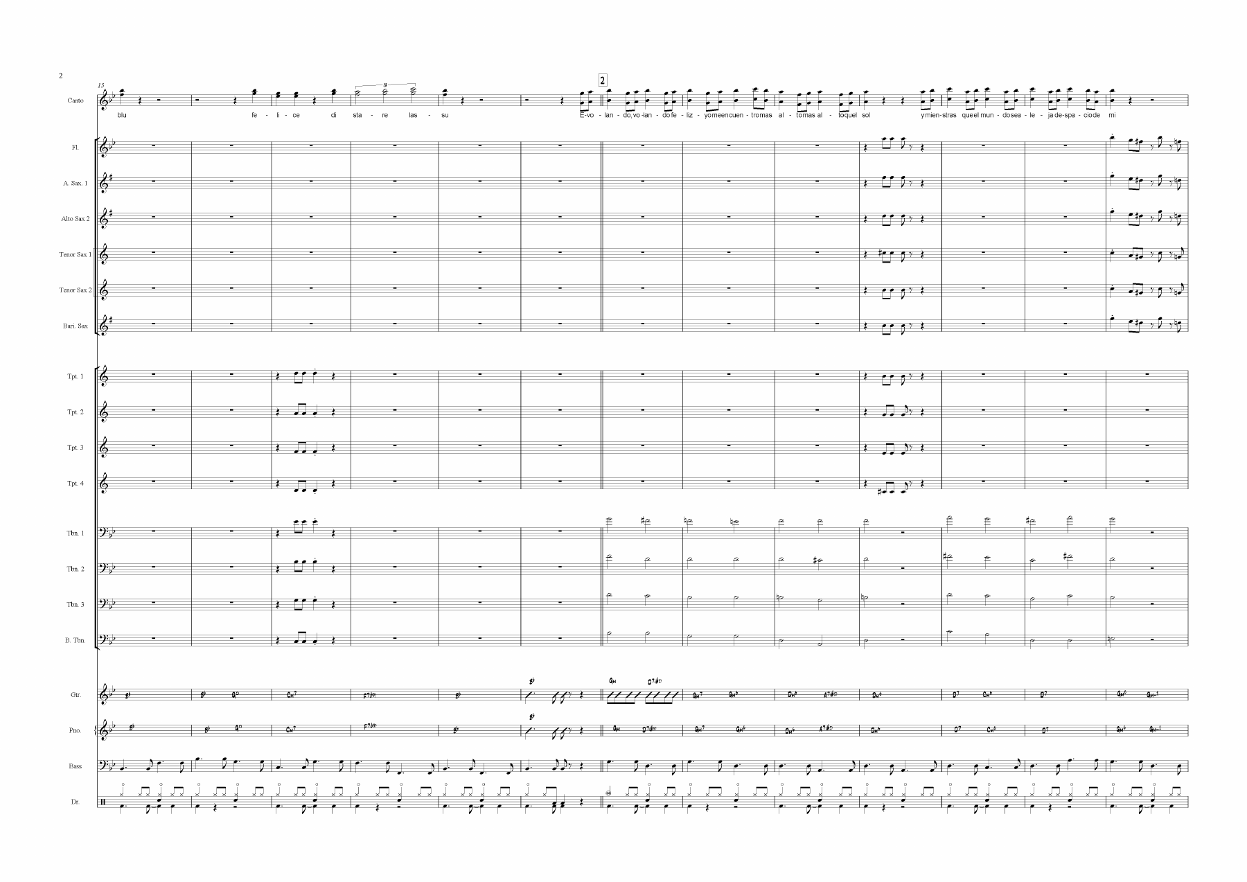 Volare — page 2