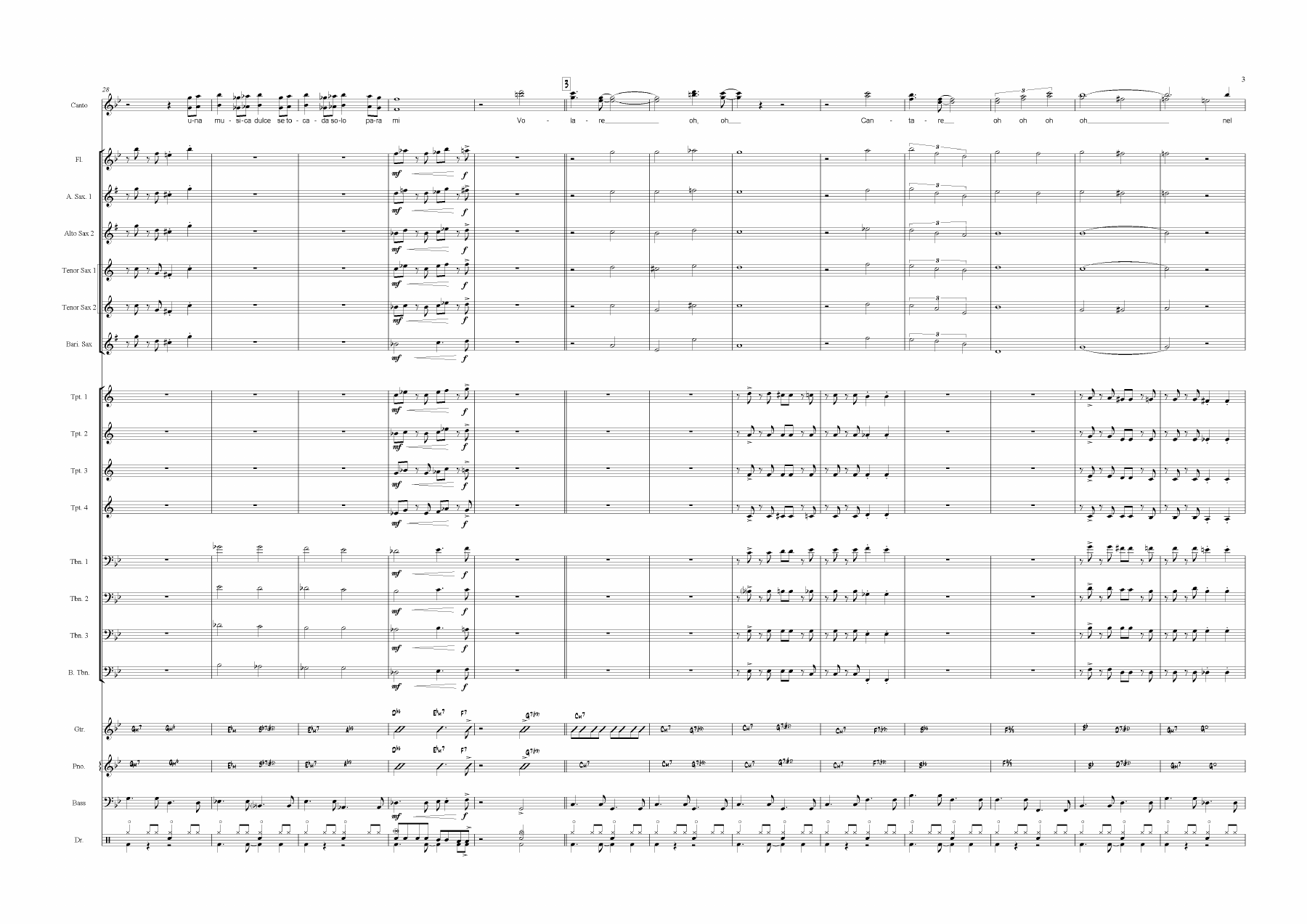 Volare — page 3