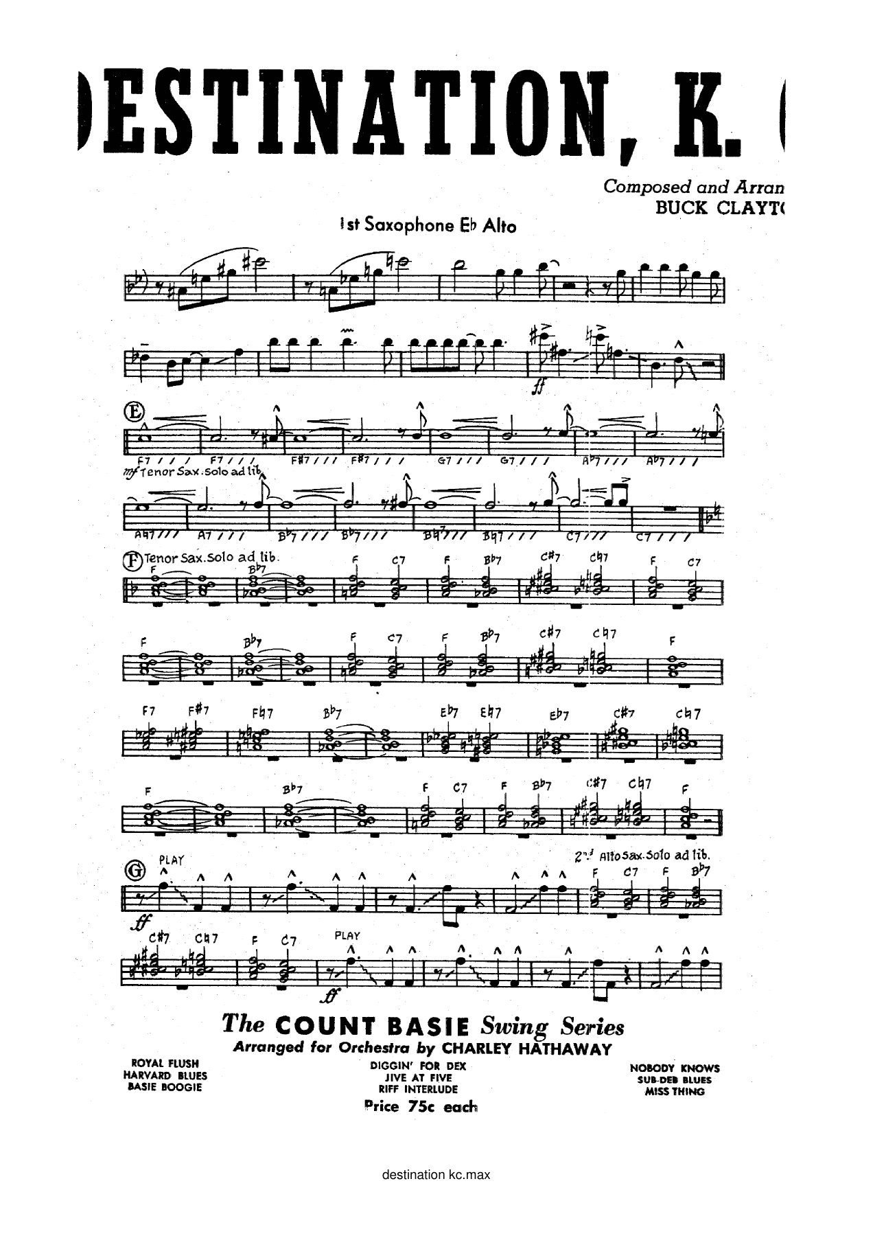 Destination ,K.C. — page 2