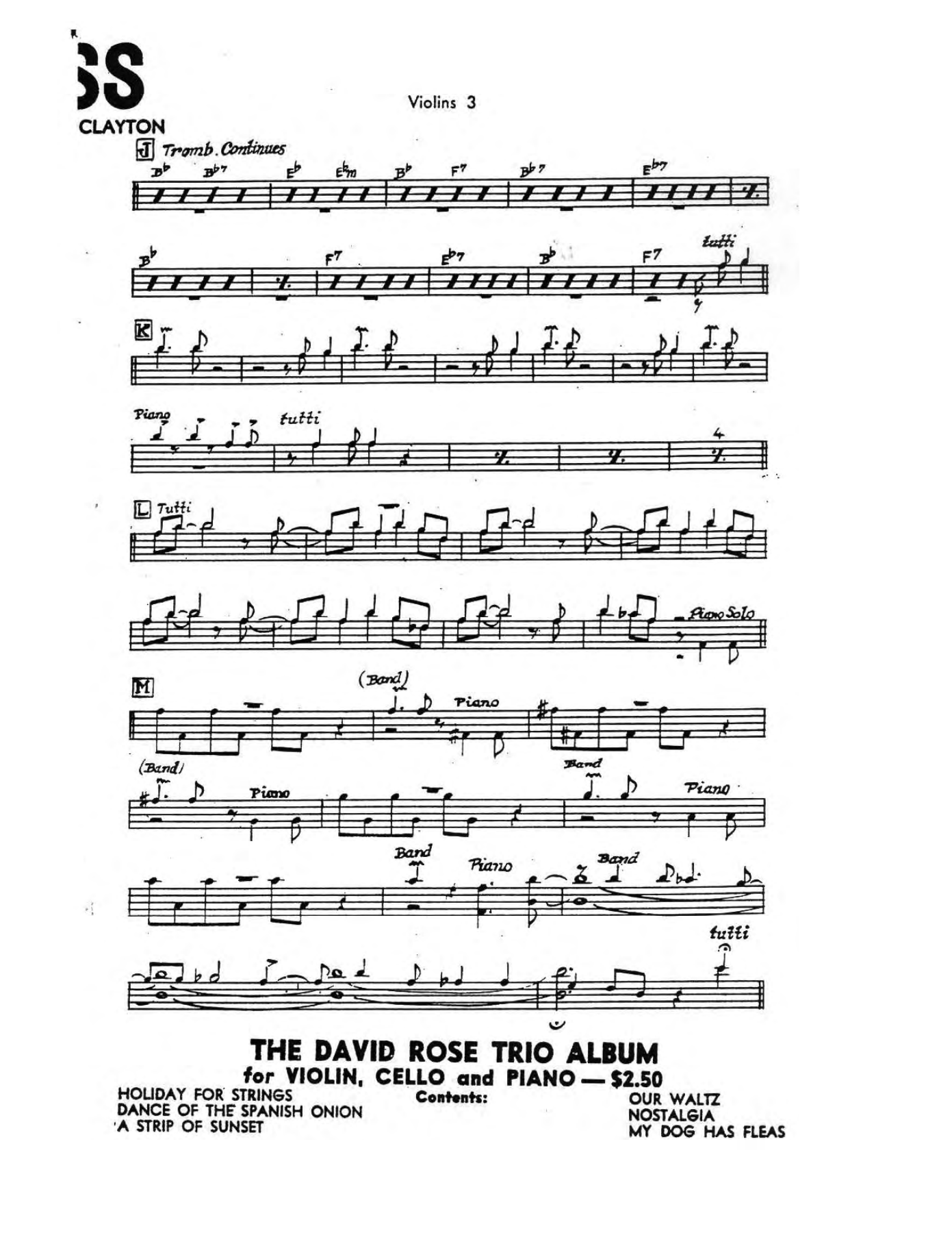 Seventh Avenue Express — page 3