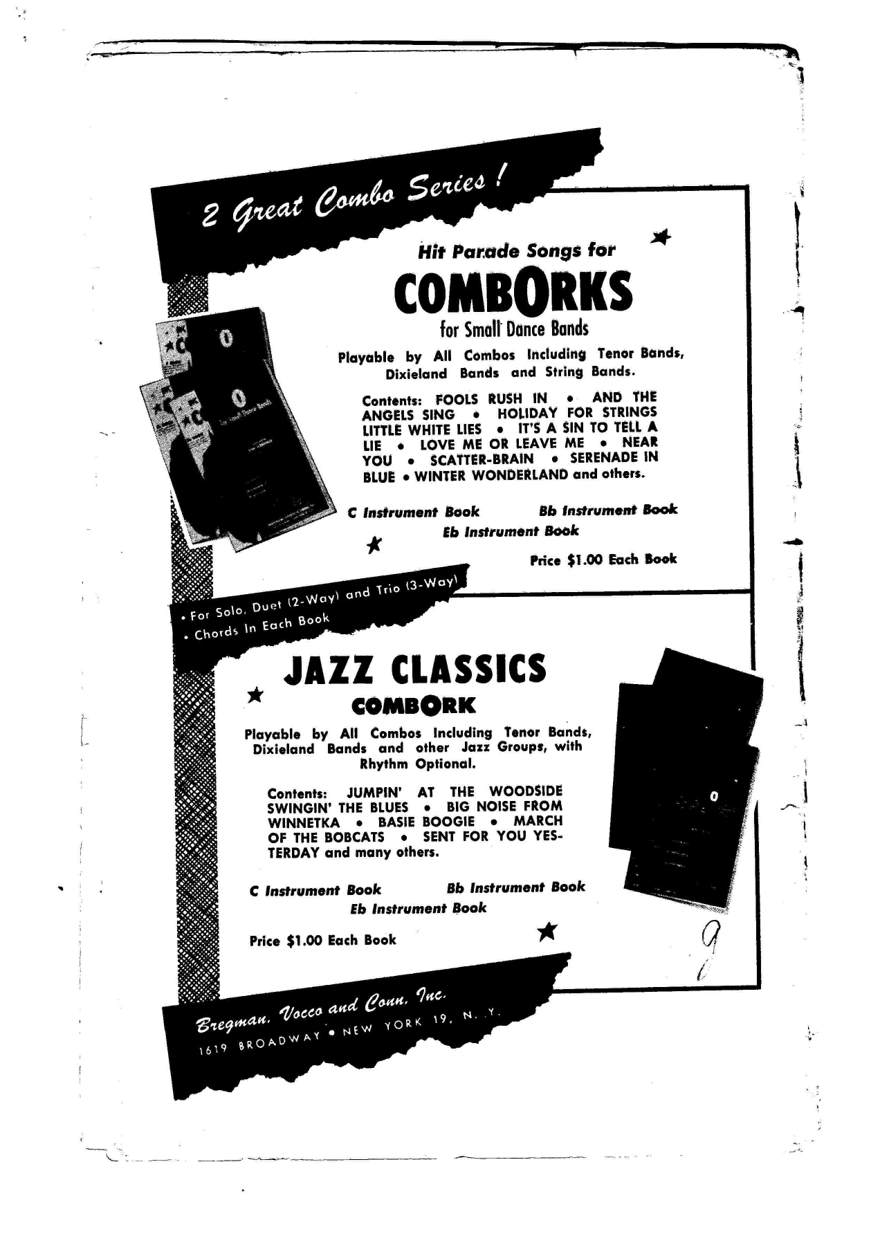 Taps Miller — page 2