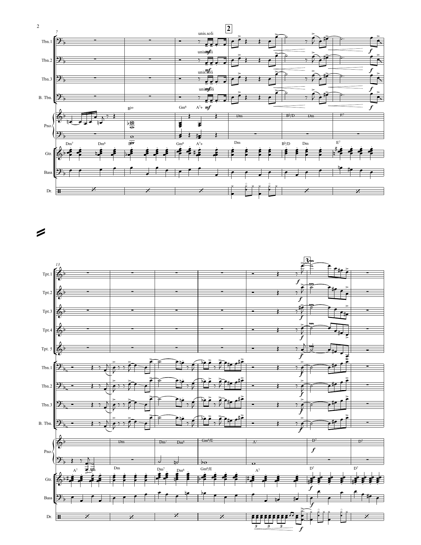 From Russia With Love — page 2