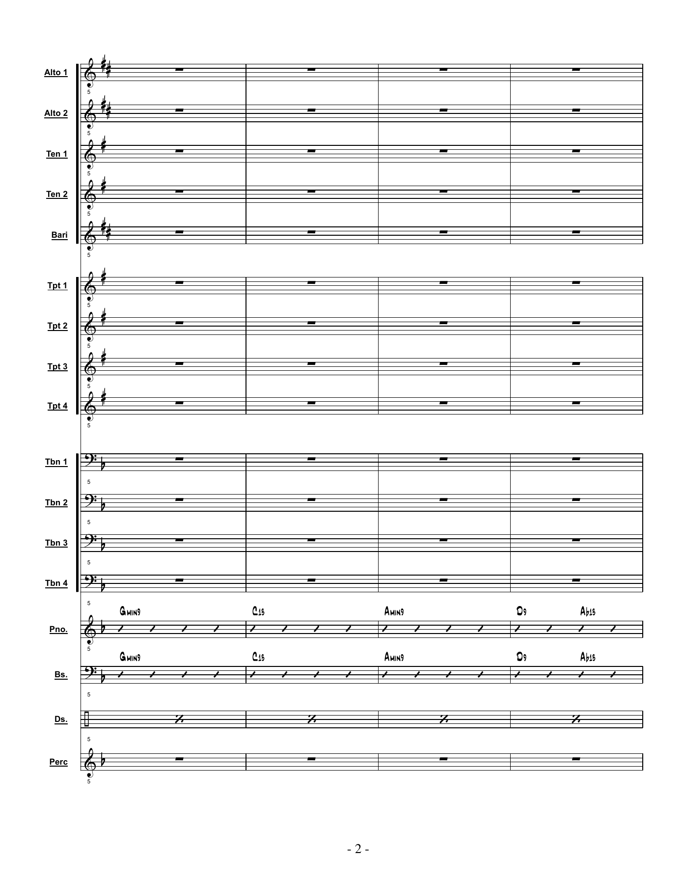 And That's That — page 2