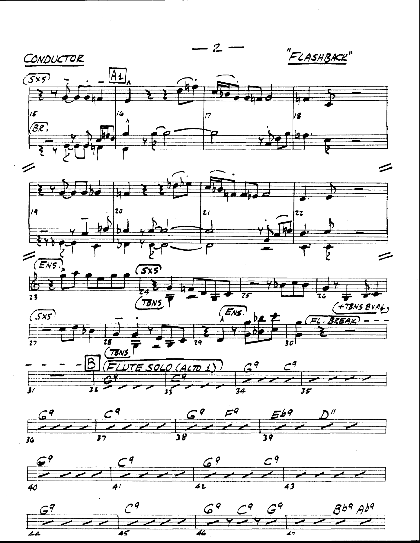 Flashback — page 3