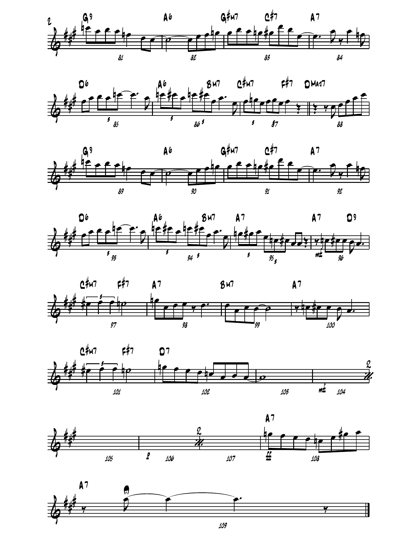 Off Count — page 2