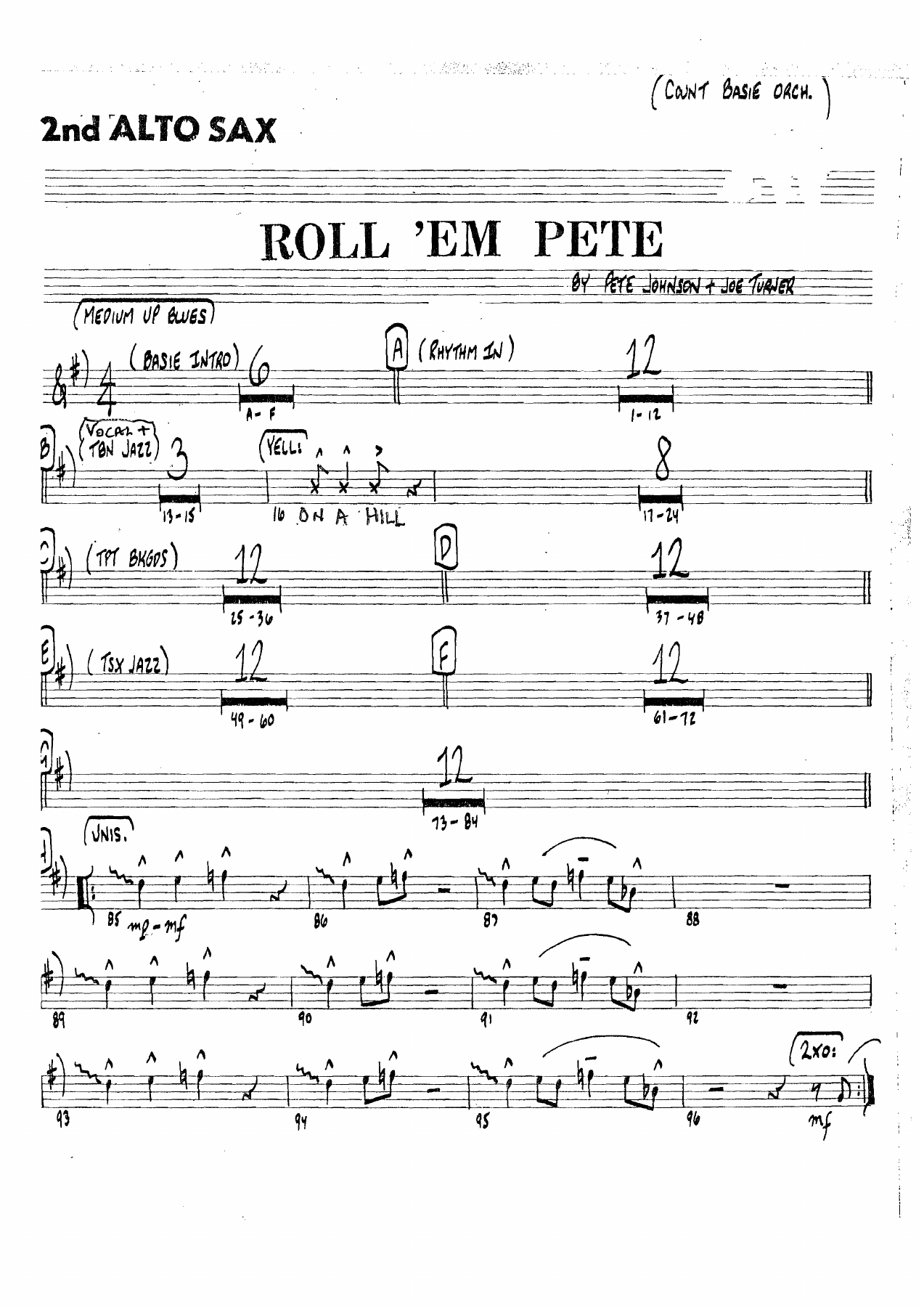 Roll Em' Pete — page 3