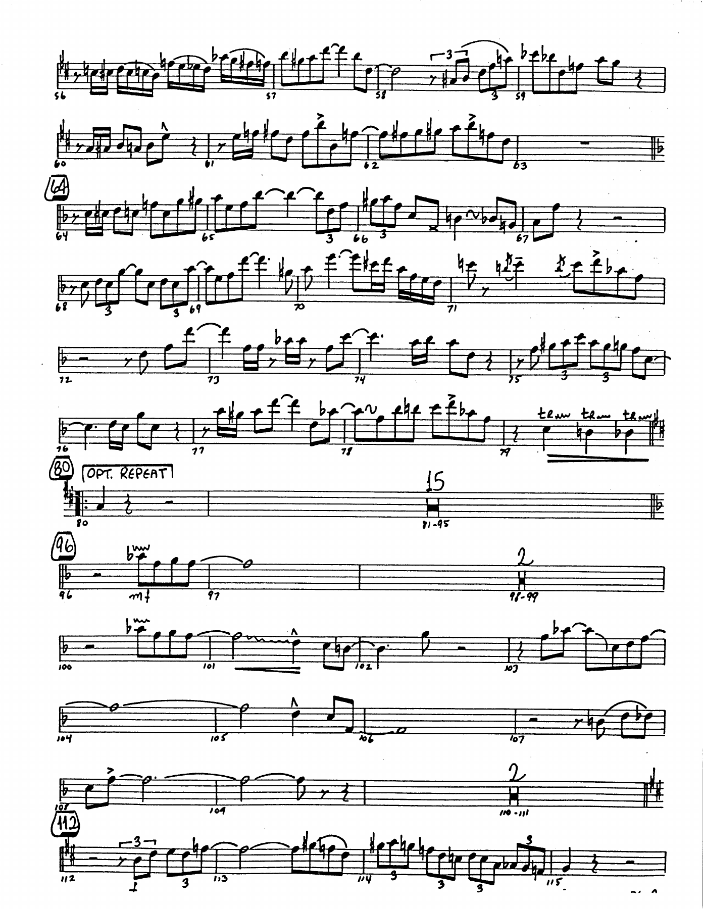 Smack Dab In The Middle — page 2
