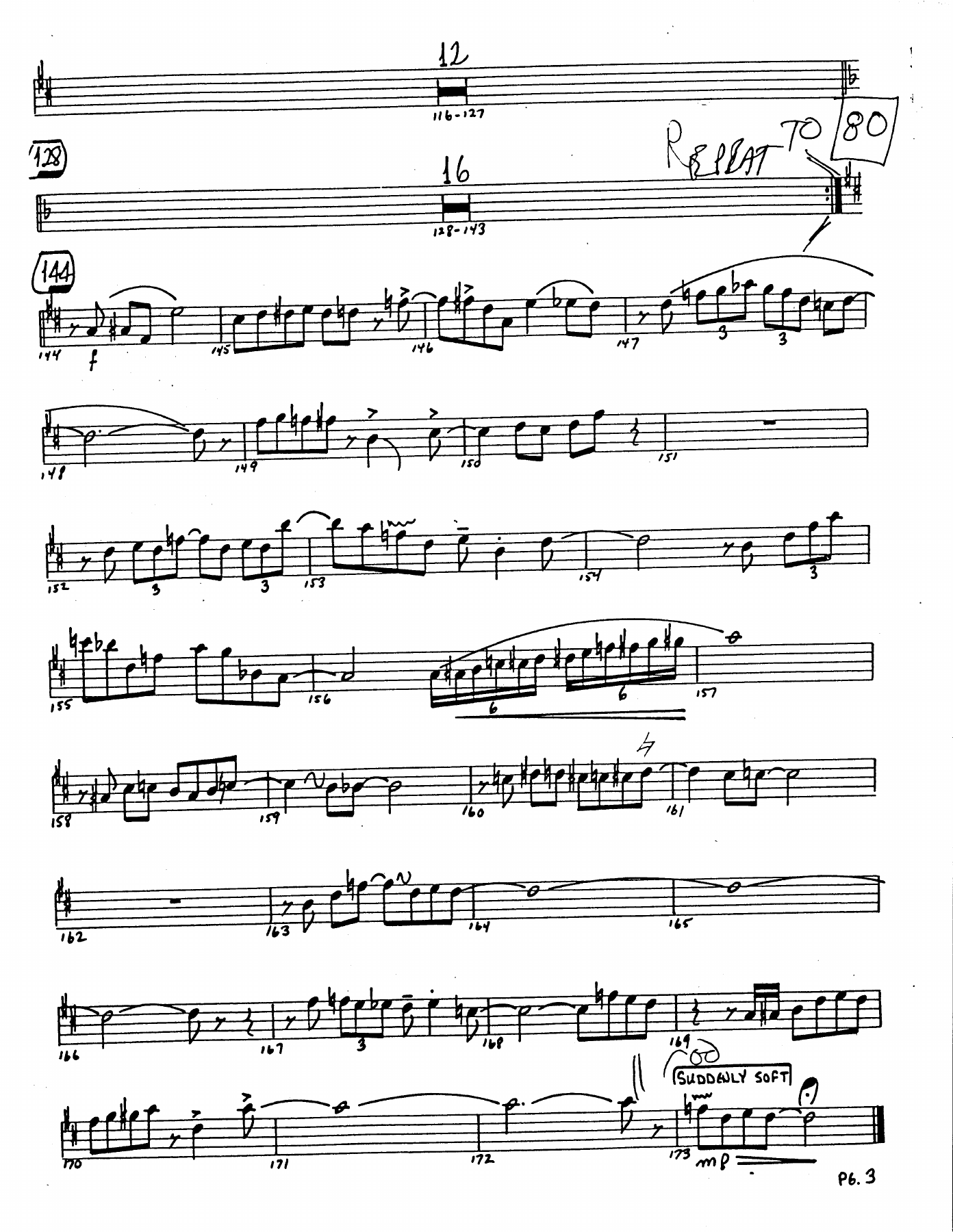 Smack Dab In The Middle — page 3