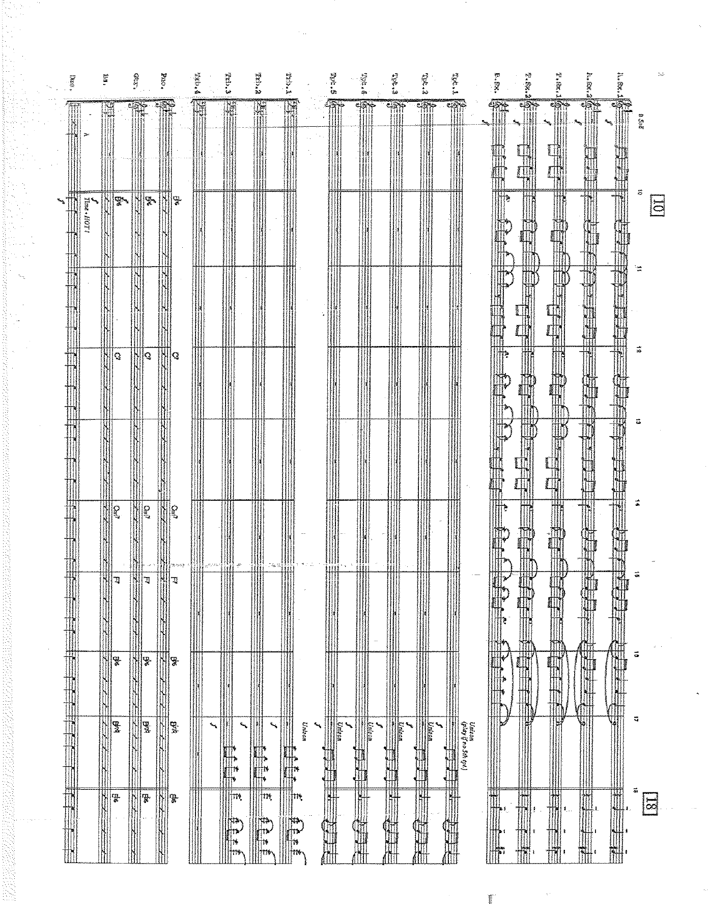 The Git (B.Holman) C.Basie — page 2