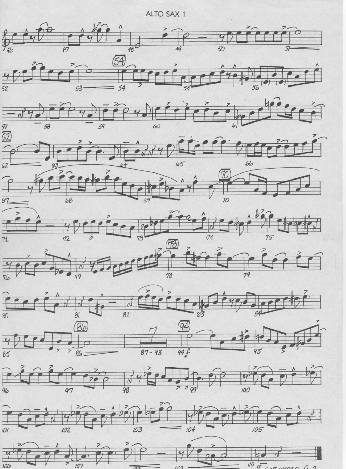 Groovin' Hard — page 2