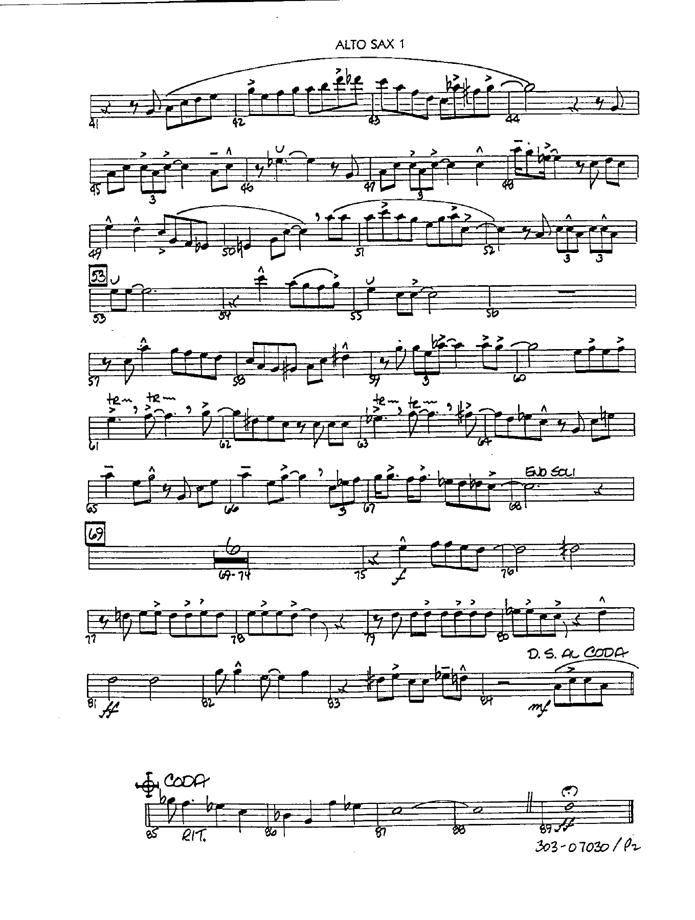 Groove Merchant — page 2