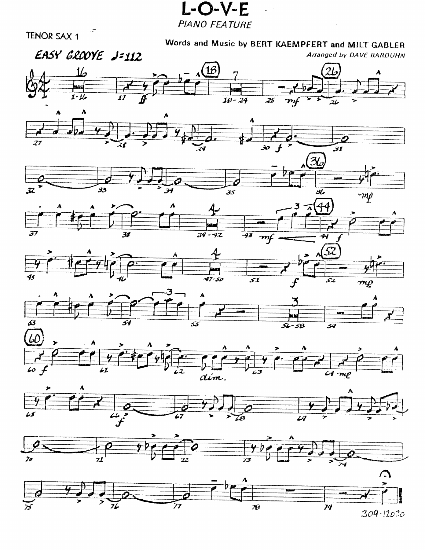 L-O-V-E — page 3