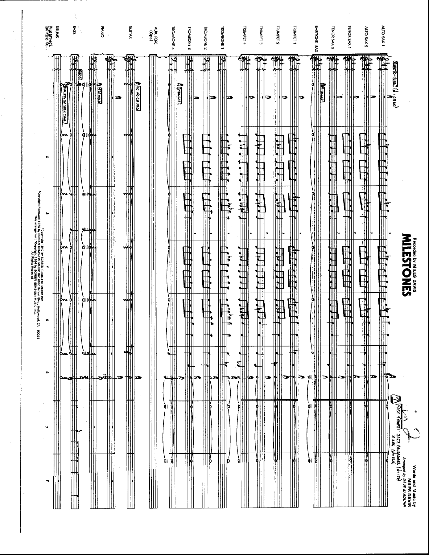 Milestones — page 2