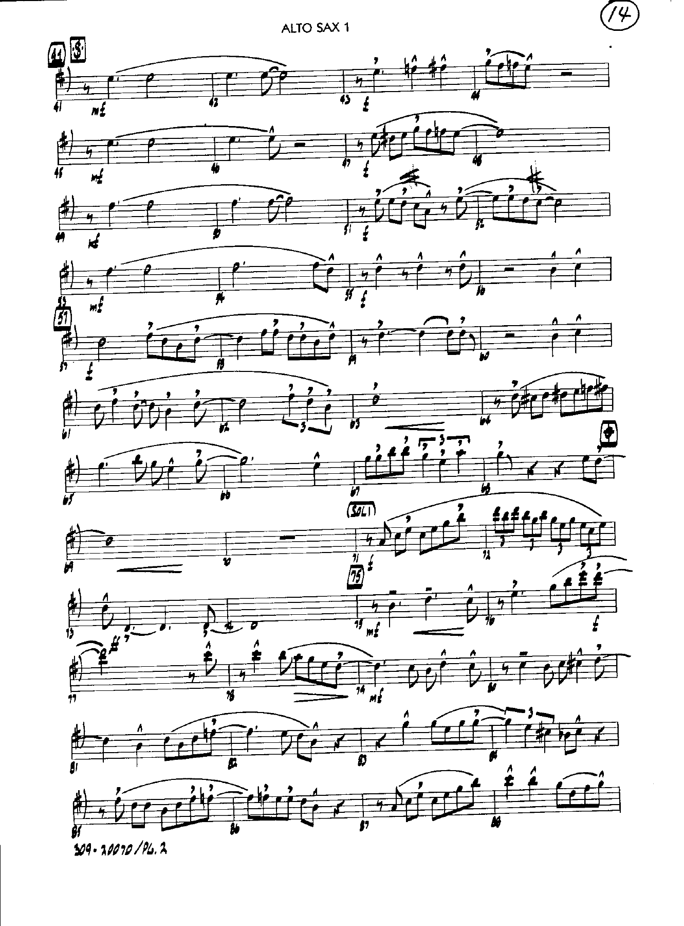 That's All — page 2