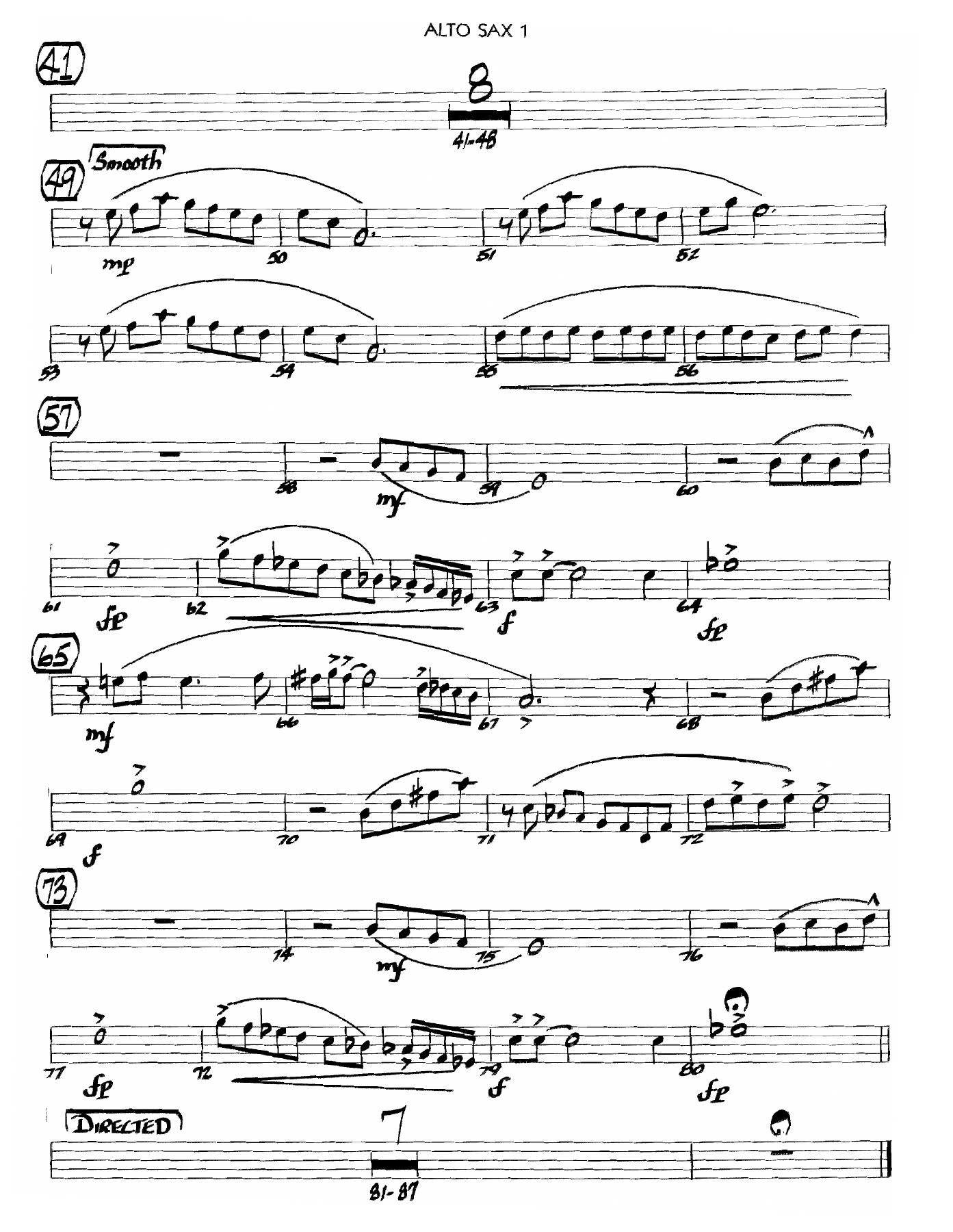 Therese (D.Barduhn) S.Tenor — page 2