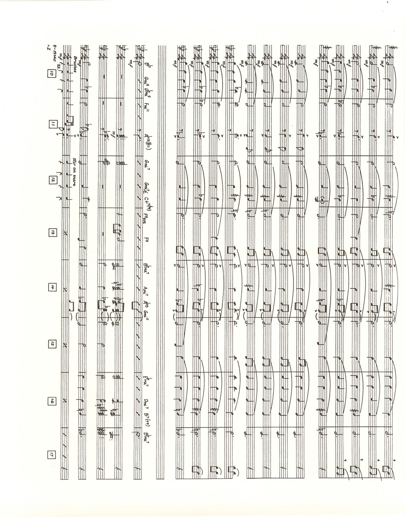 The Star Spangled Banner — page 2