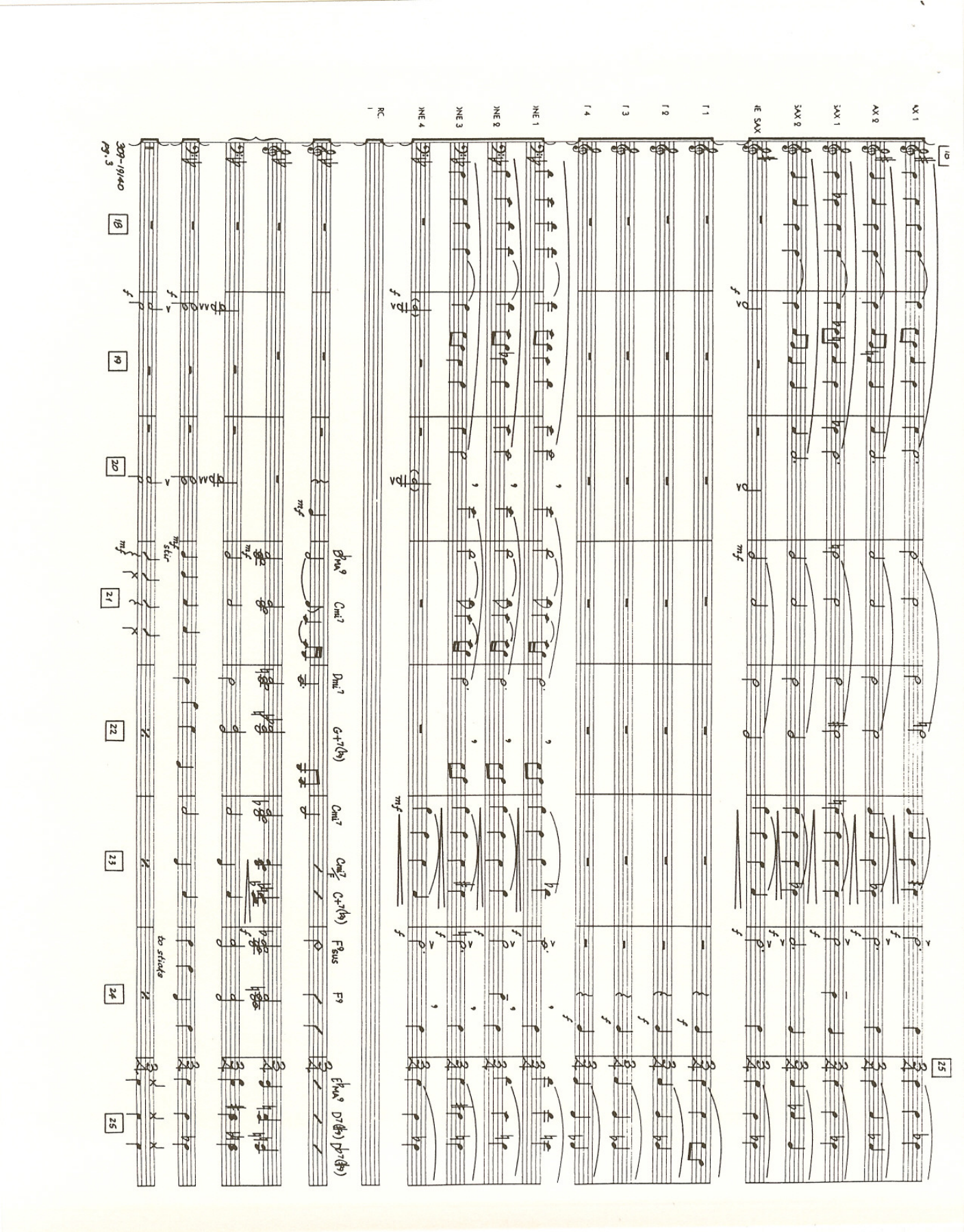 The Star Spangled Banner — page 3