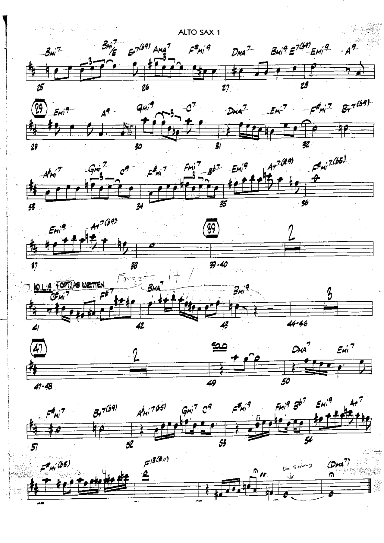 When Sunny Gets Blue (D.Barduhn) 1 — page 2