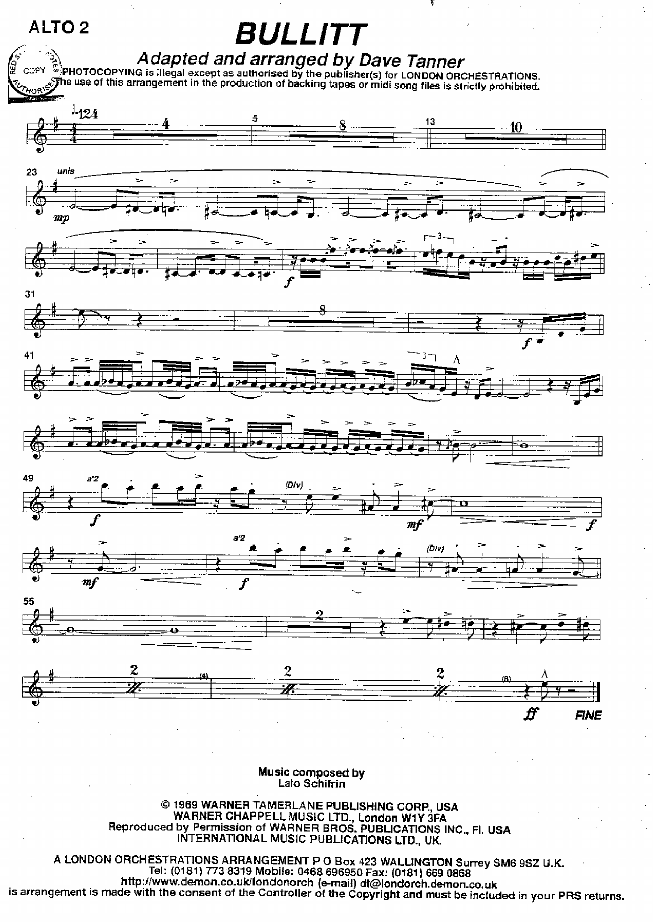 Bullitt — page 3