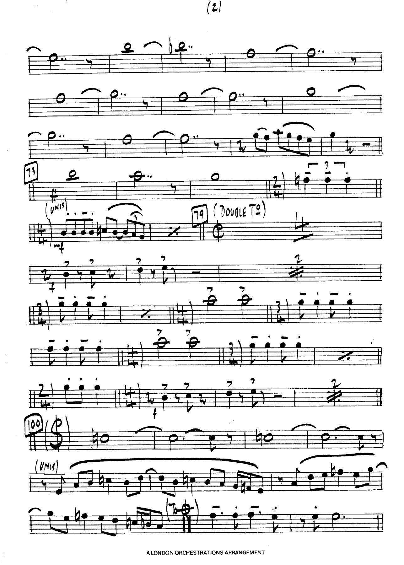 MacArthur Park — page 2