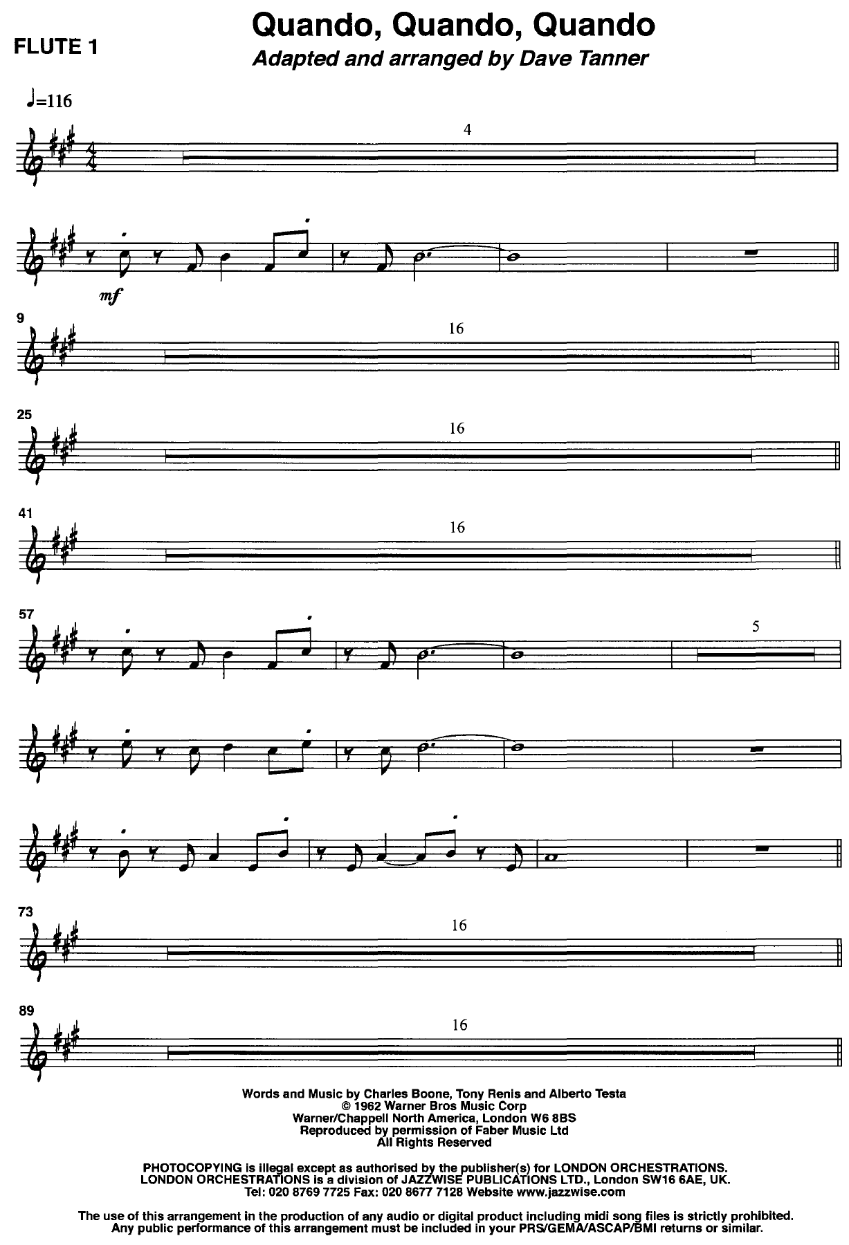 Quando Quando — page 2