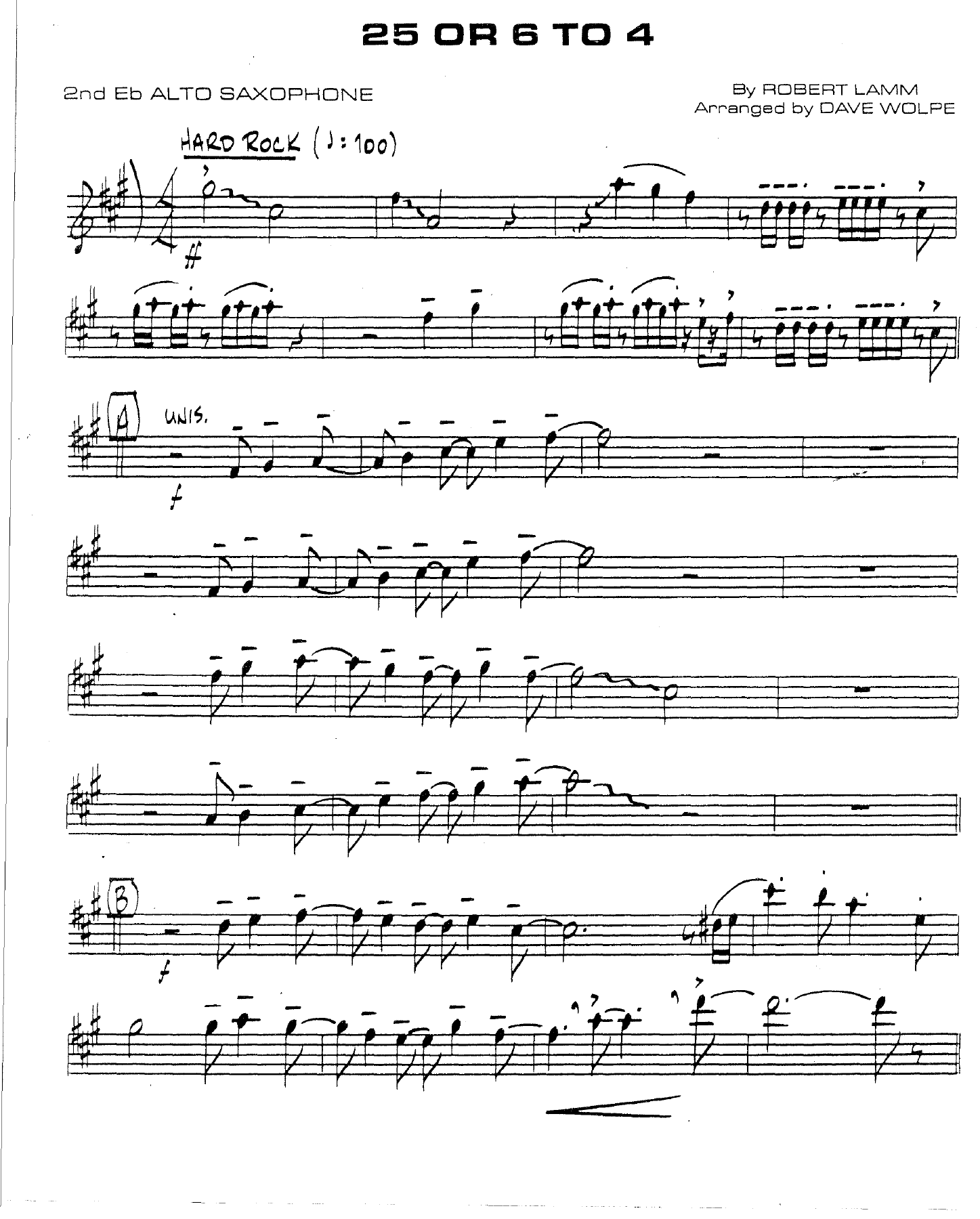 25or 6 to 4 — page 3