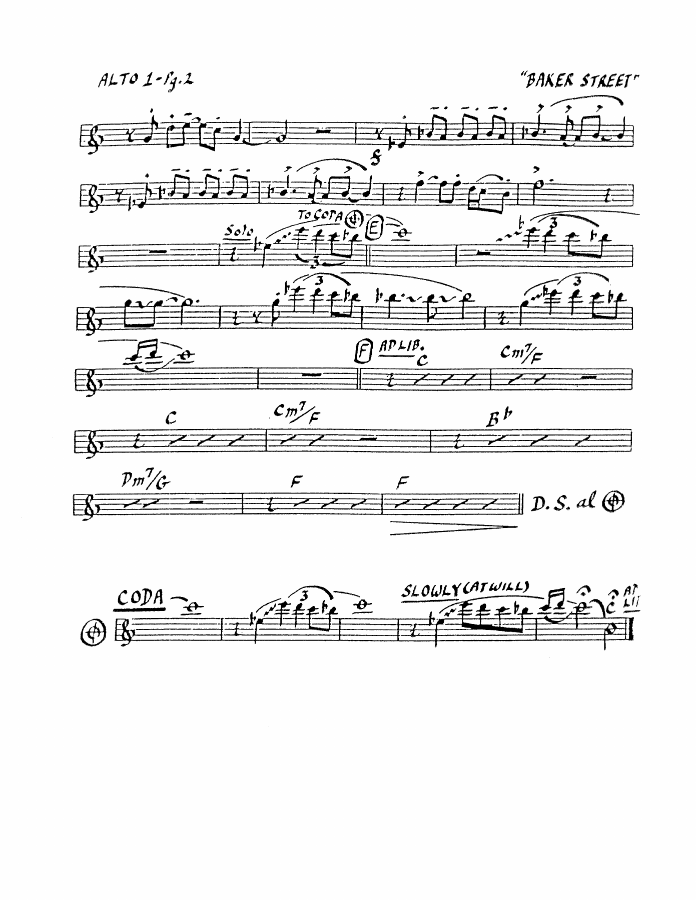 Baker Street — page 2