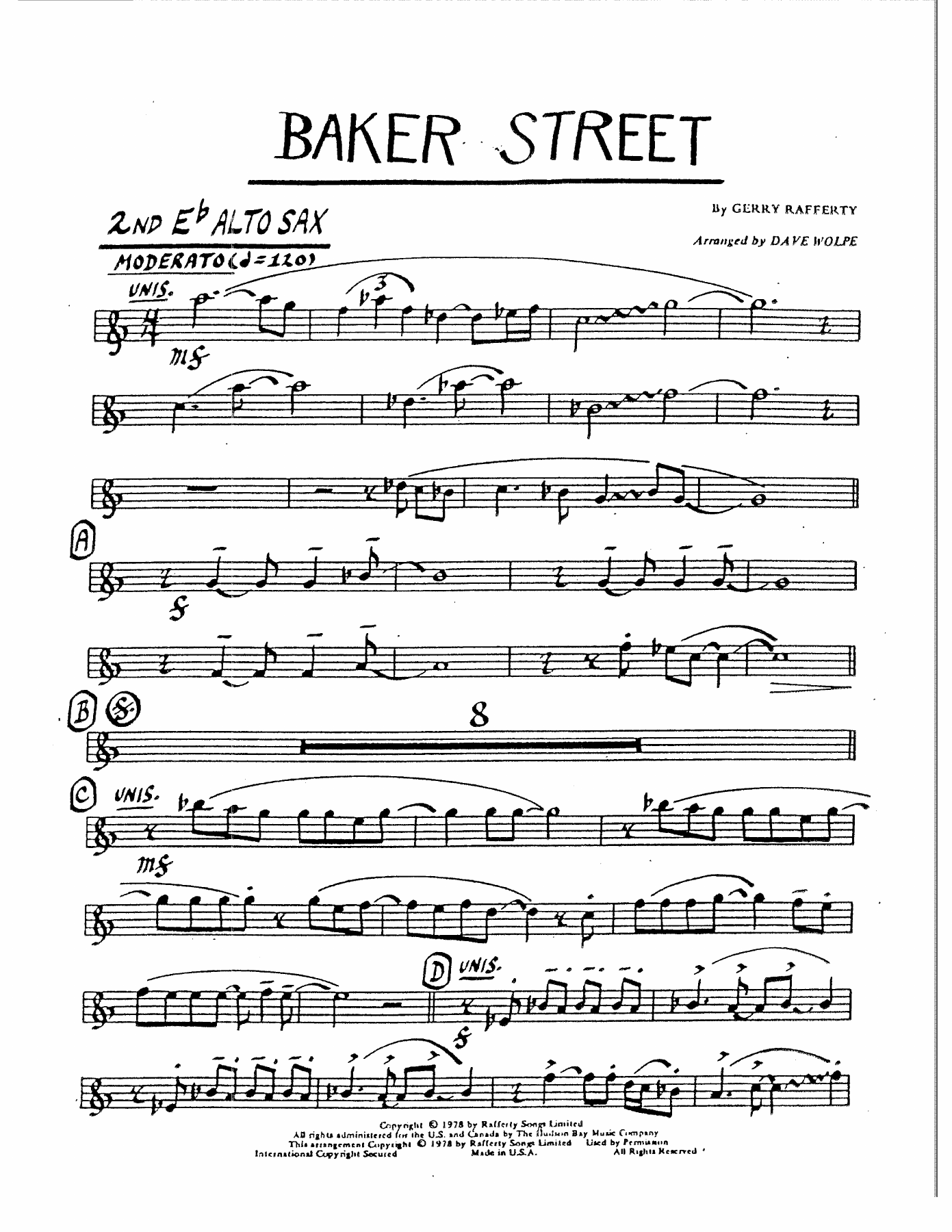Baker Street — page 3