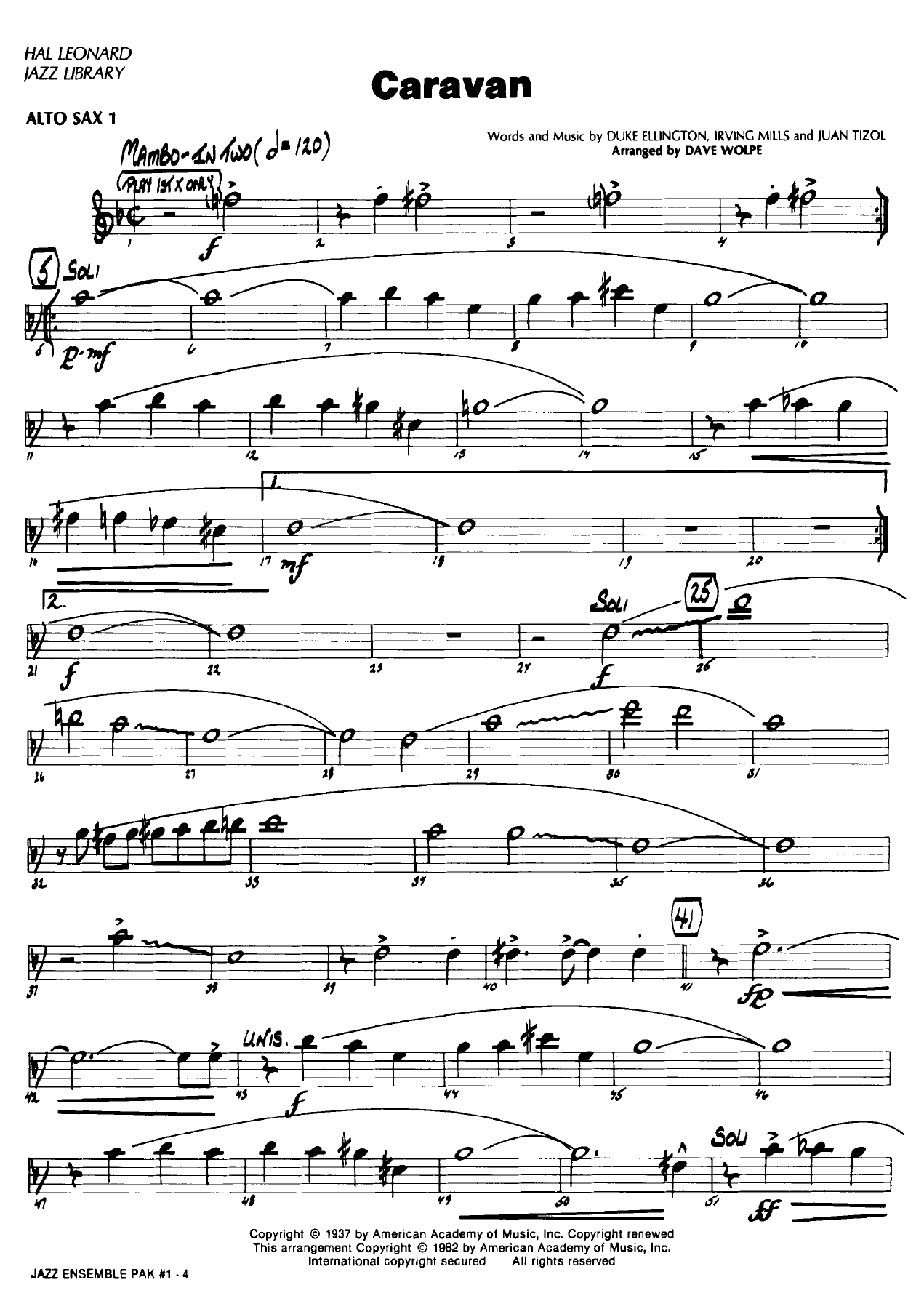 Caravan (D.Wolpe) 47 — page 2