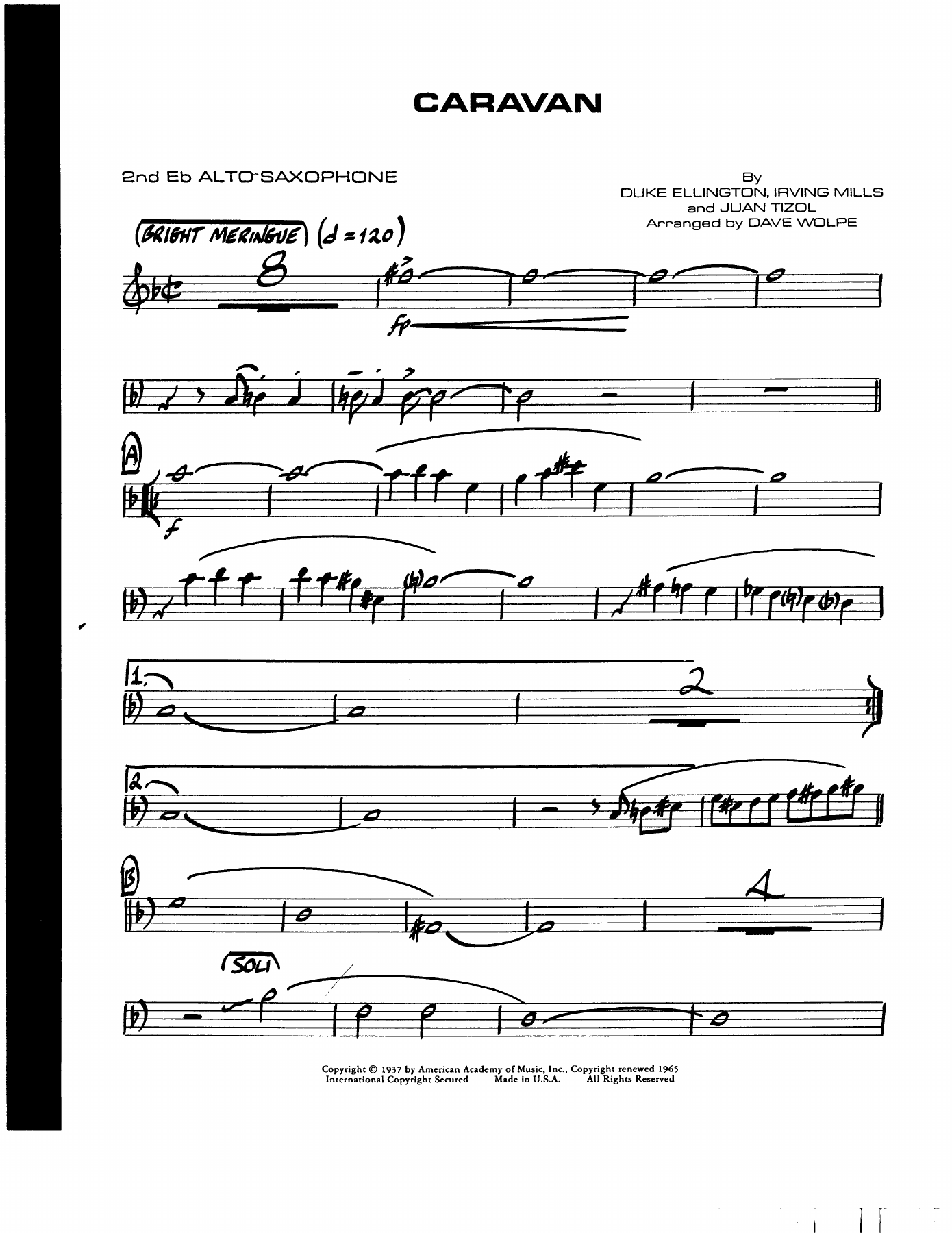 Caravan — page 3