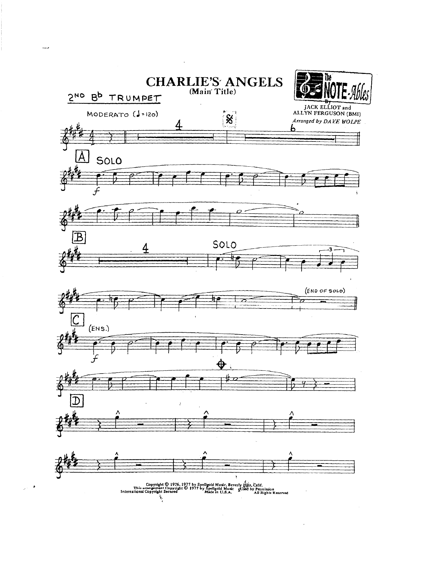 Charlie's Angels — page 2