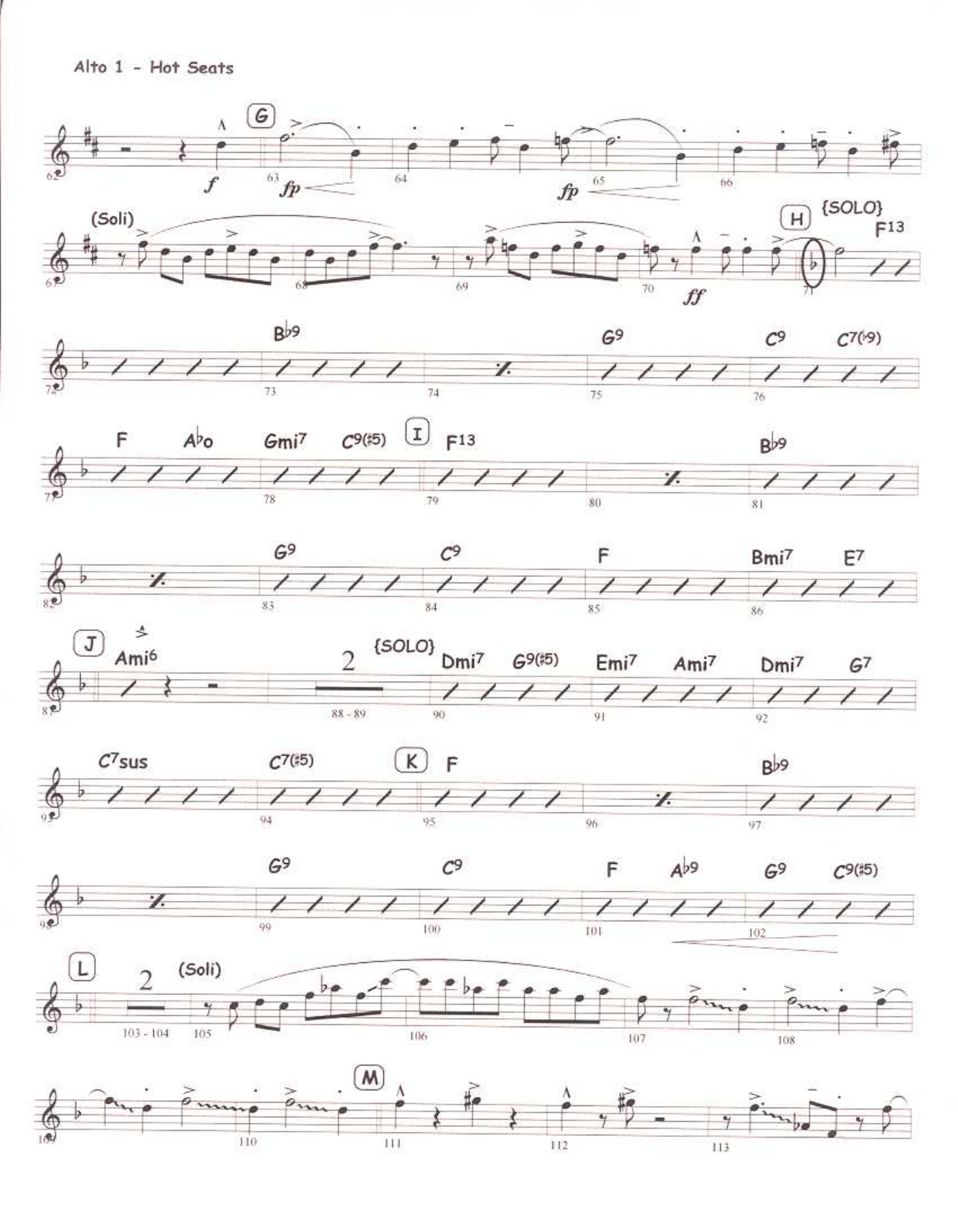 Hot Seats — page 2