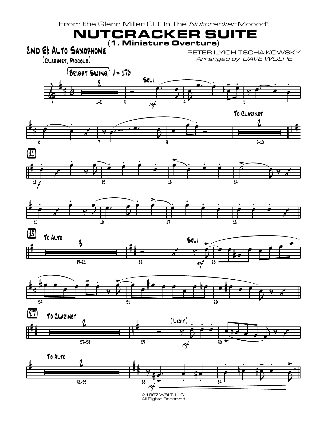 Miniature Overture — page 3
