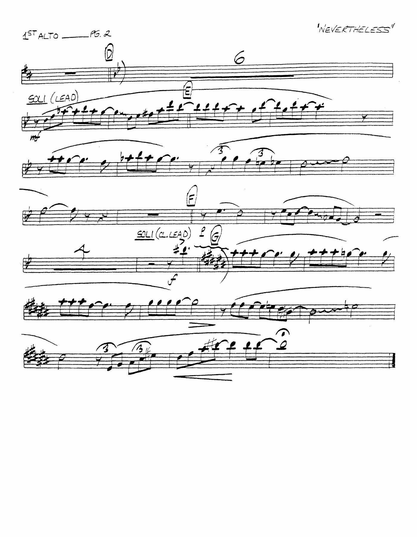 Nevertheless — page 2