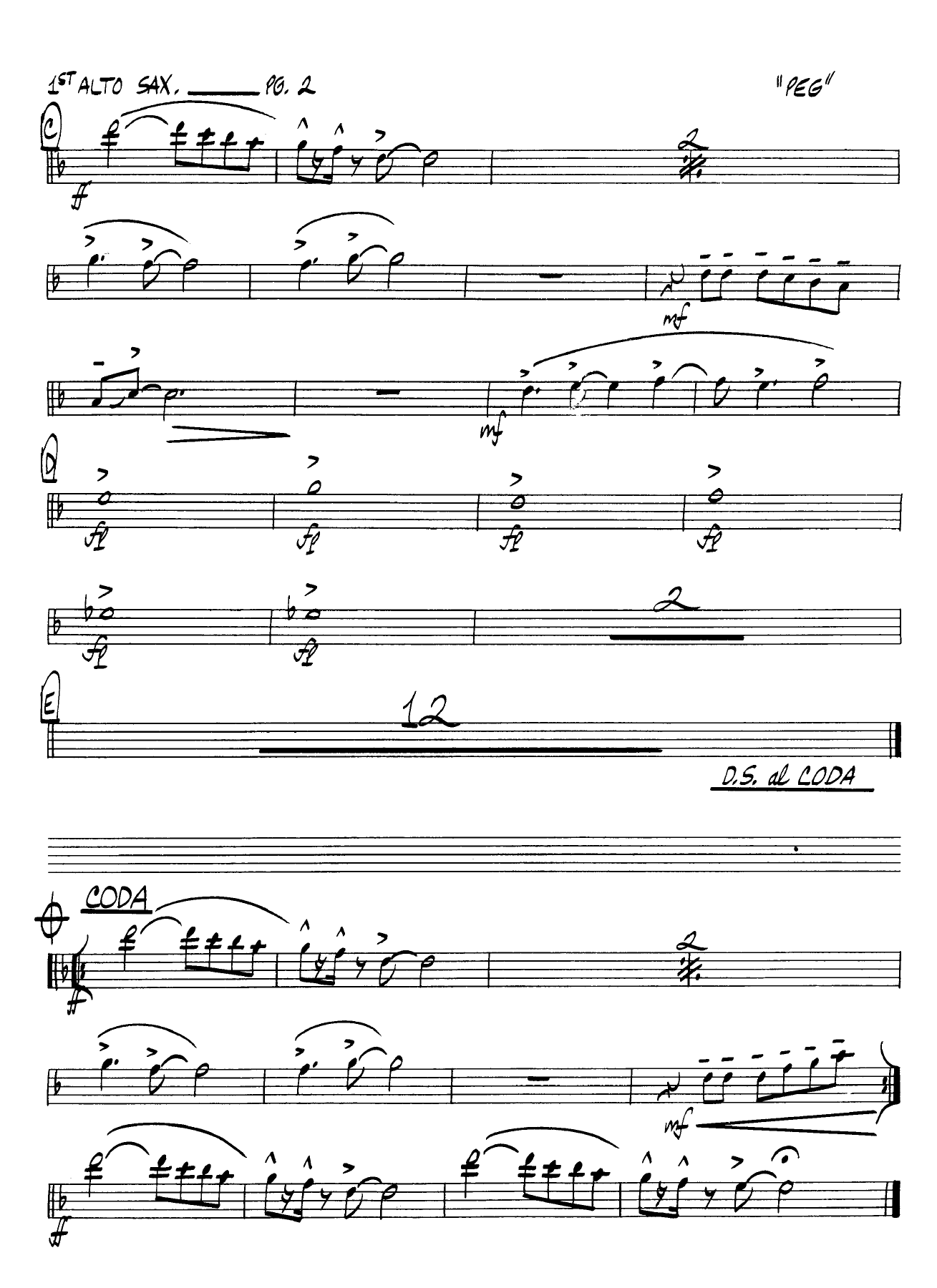 Peg — page 2