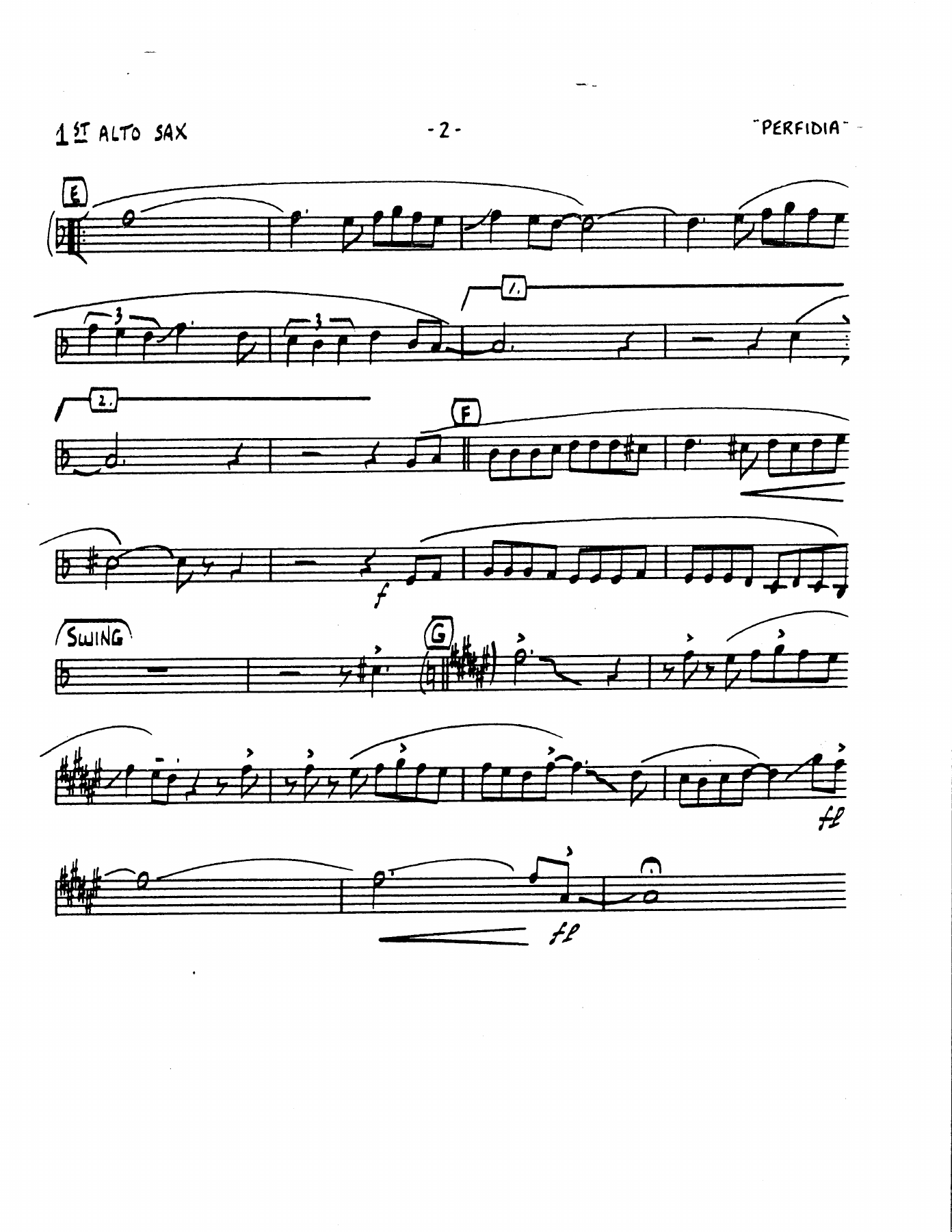Perfidia — page 2